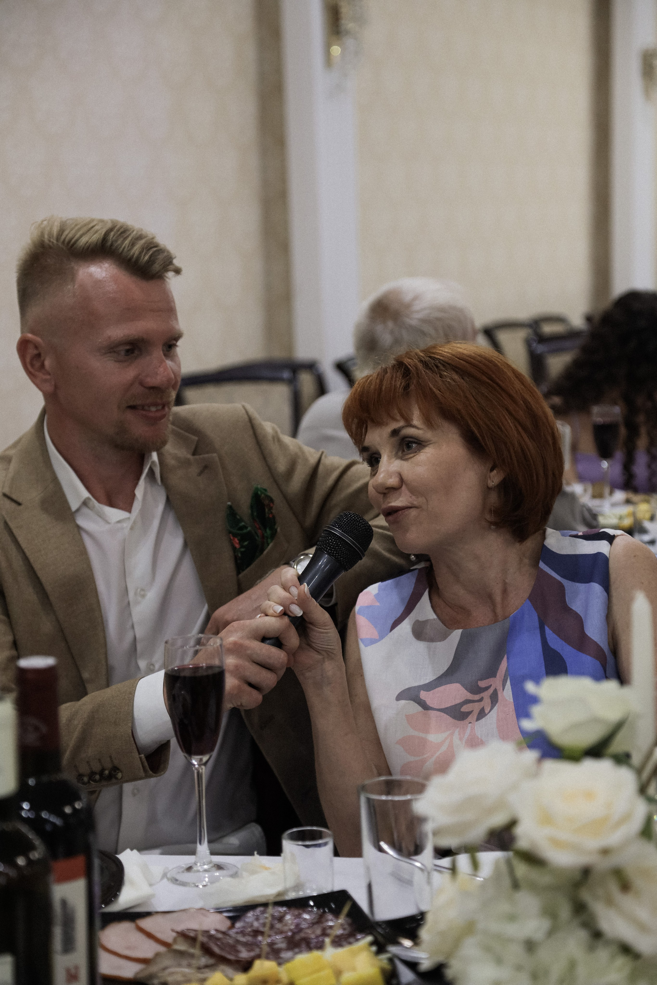 Владислав и Анастасия. Фотограф Волгоград / Волжский