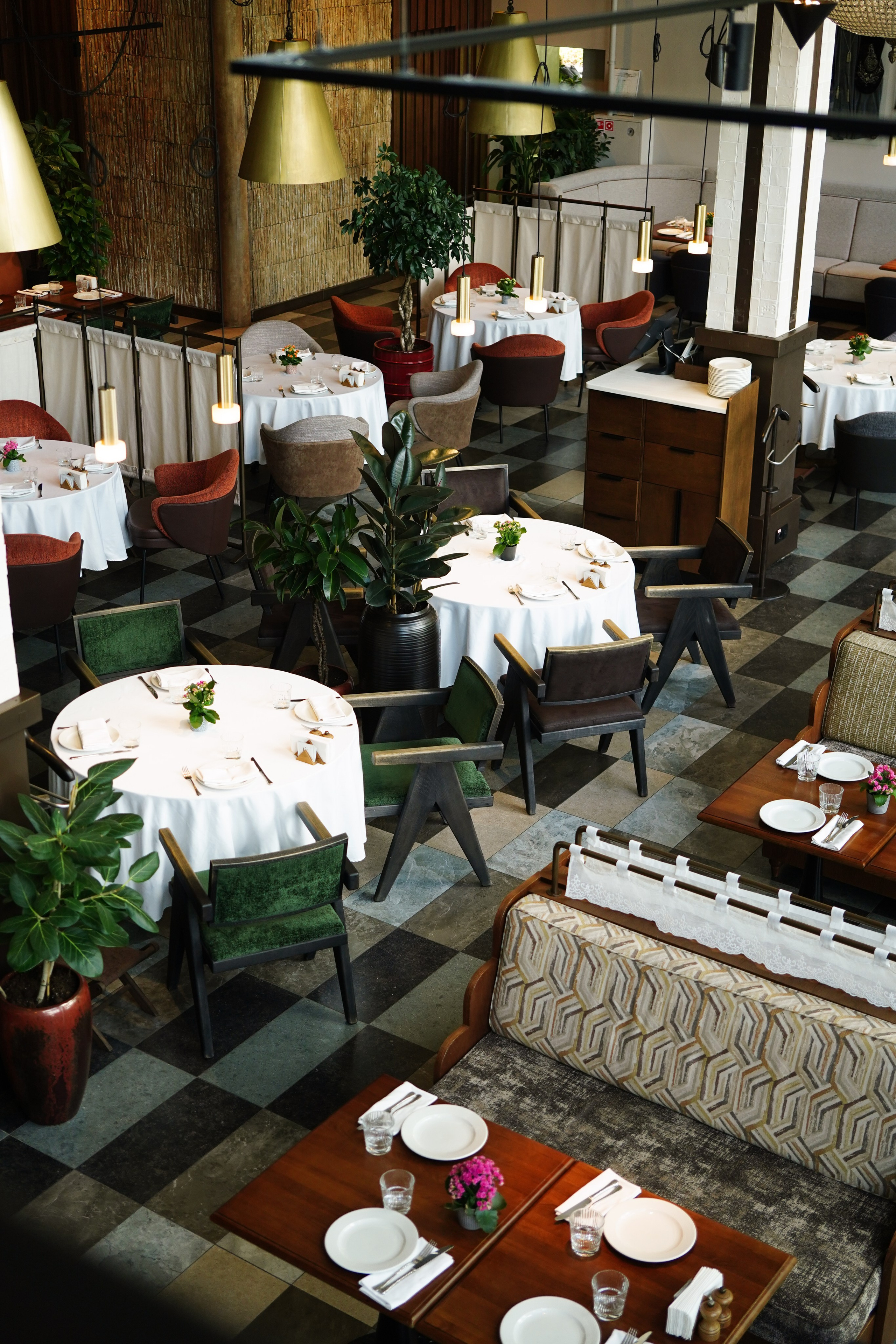 Marani. AMODEO STUDIO