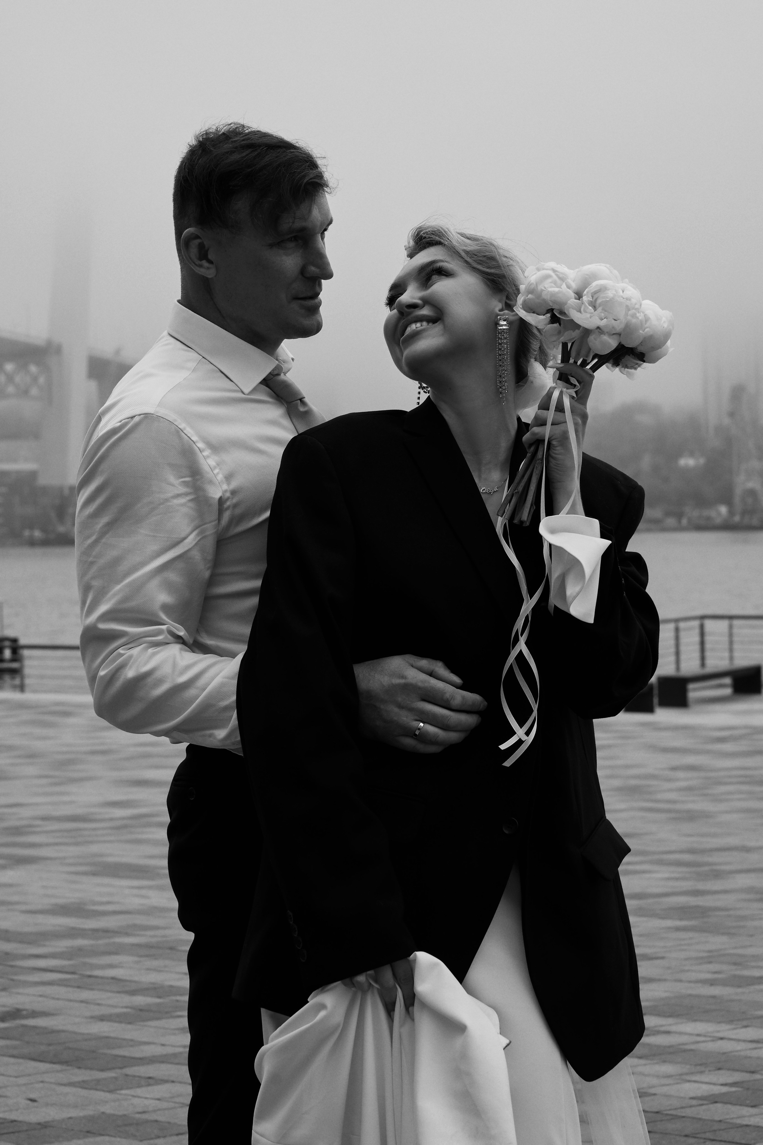 Ольга&Дмитрий. Семейный фотограф и фотограф беременности во Владивостоке