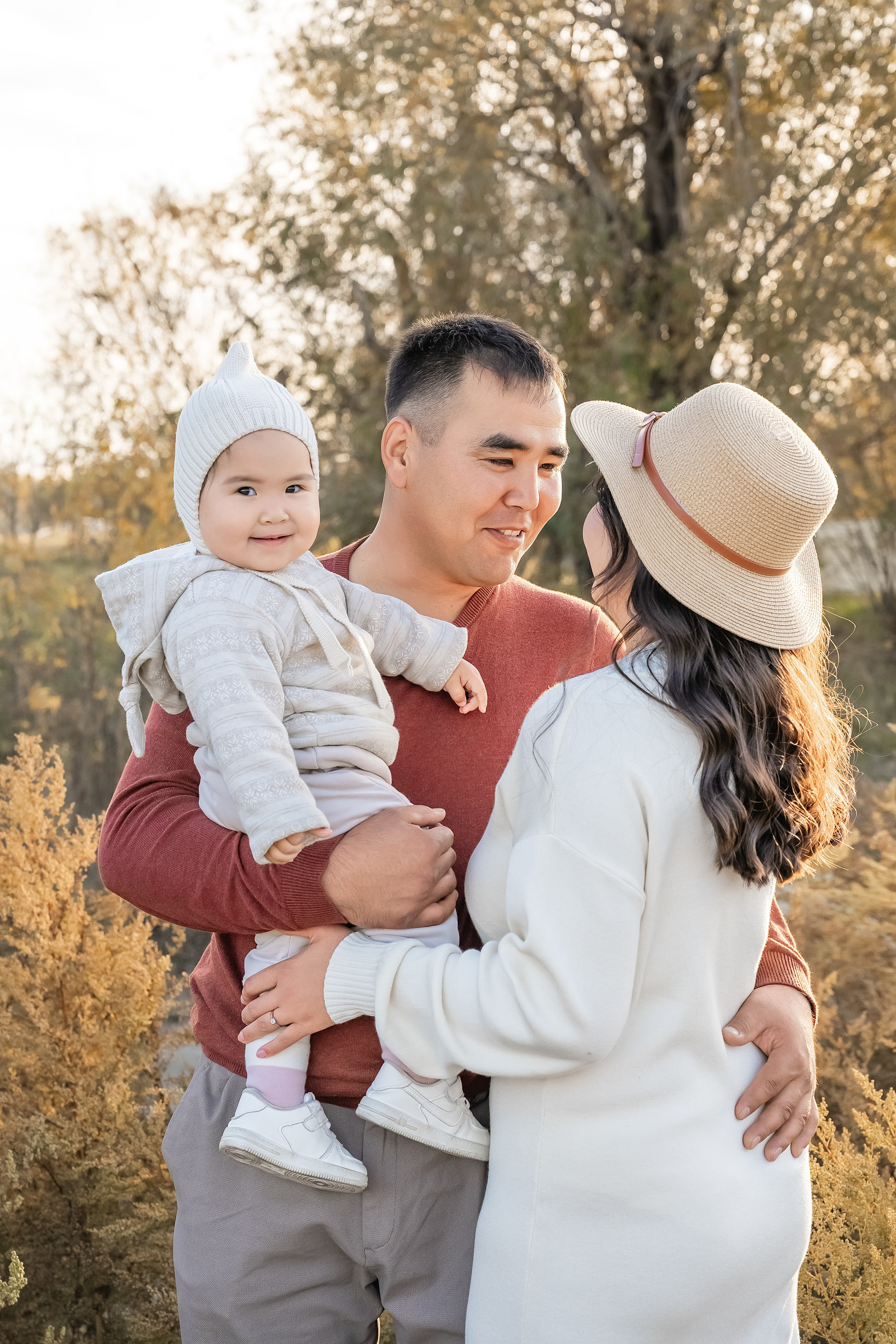 Фотосессия к Милану. Фотограф и видеограф в Улан-Удэ: Аюна Габагуева и Артём Шаханов