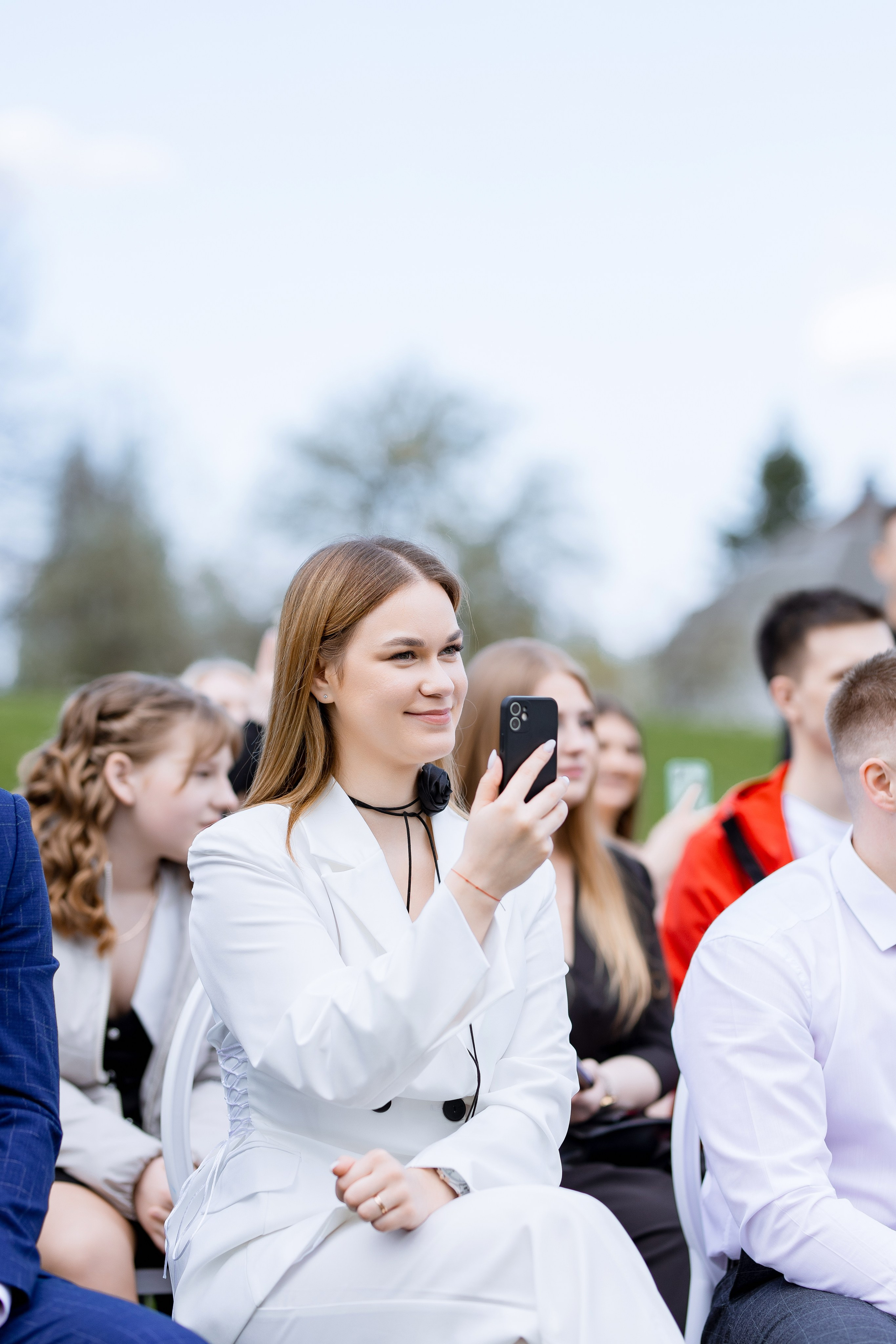 Виктория и Илья. Свадебный фотограф Витебск Минск