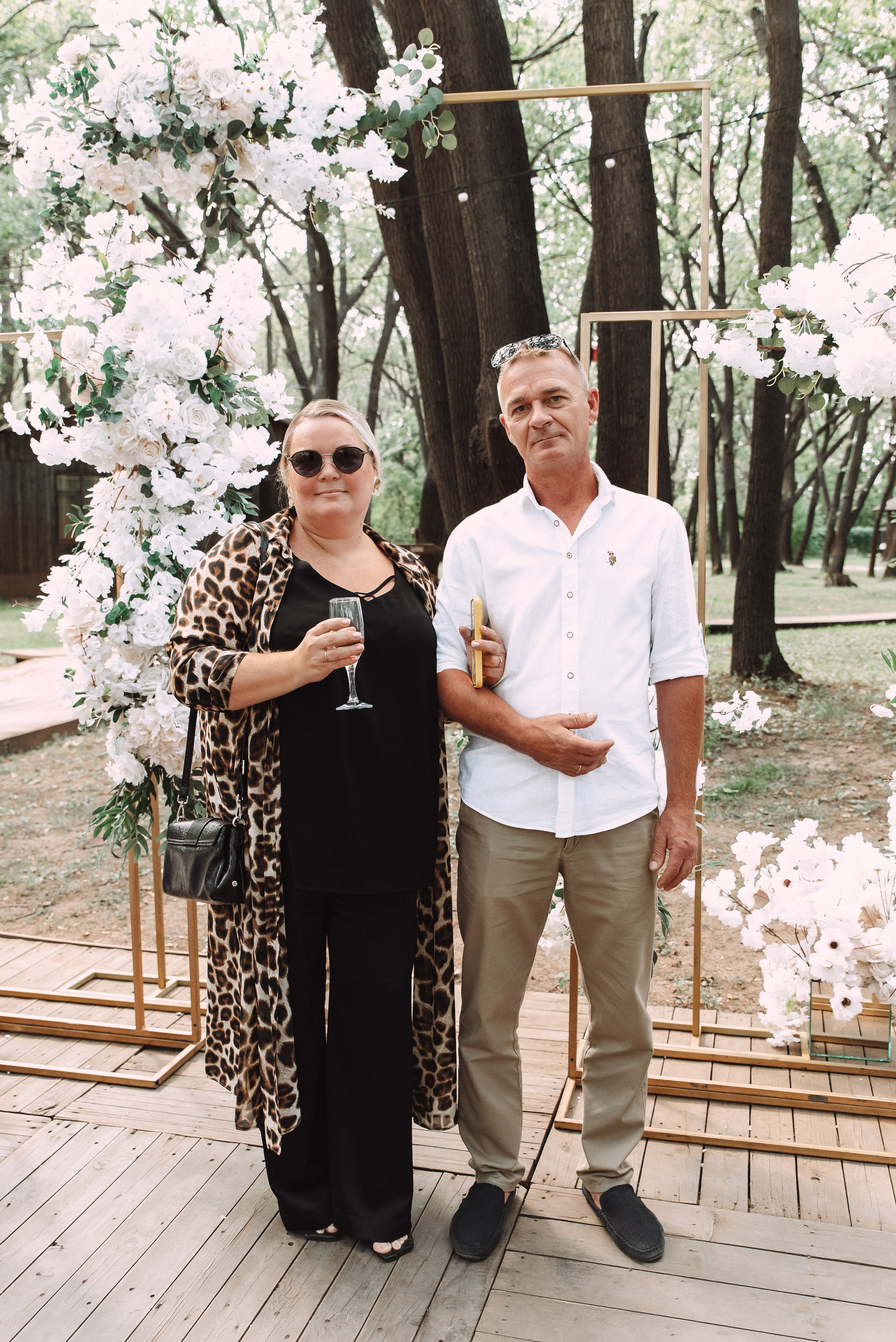 Семен + Варвара. Свадебный и семейный фотограф в Волгограде Олеся Лисицкая