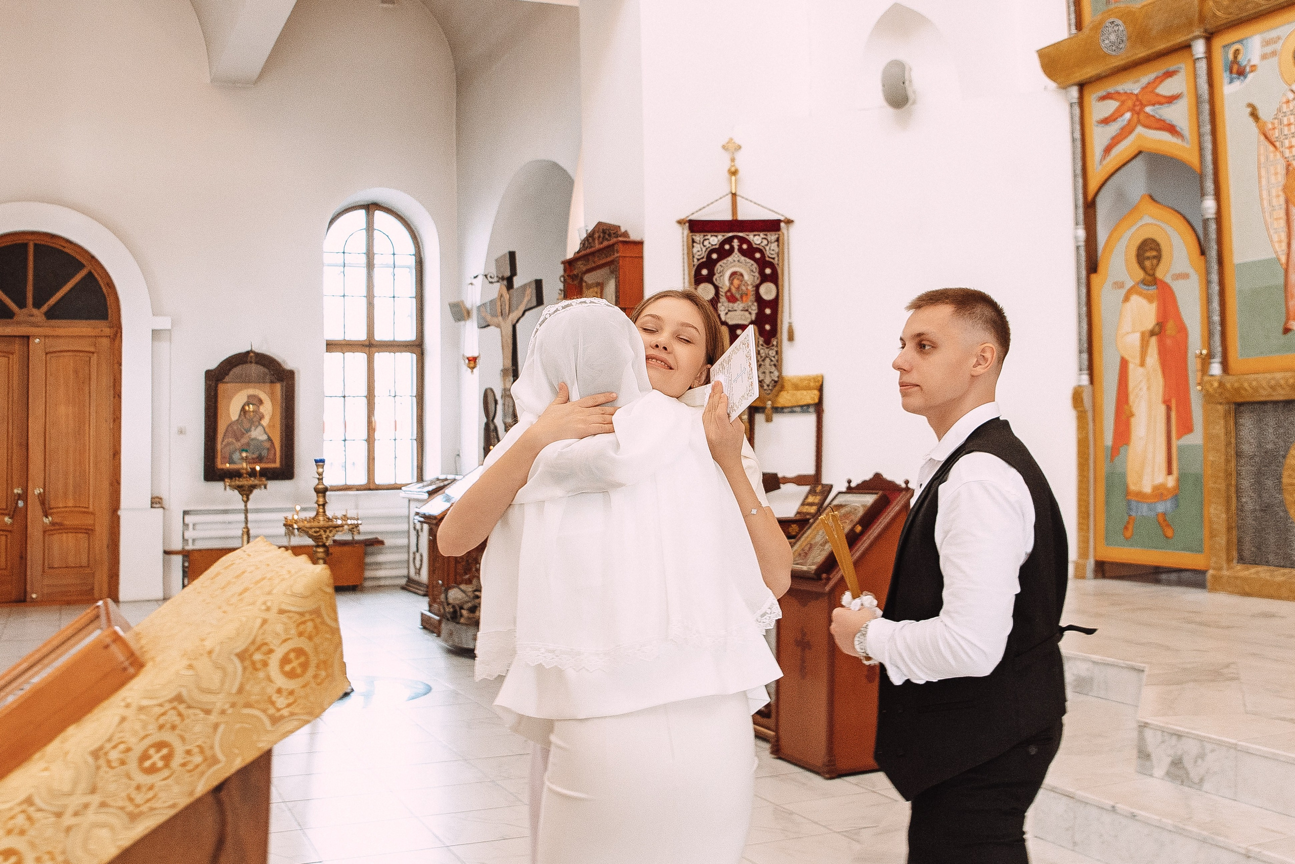 Александр + Кристина. Свадебный и семейный фотограф в Волгограде Олеся Лисицкая