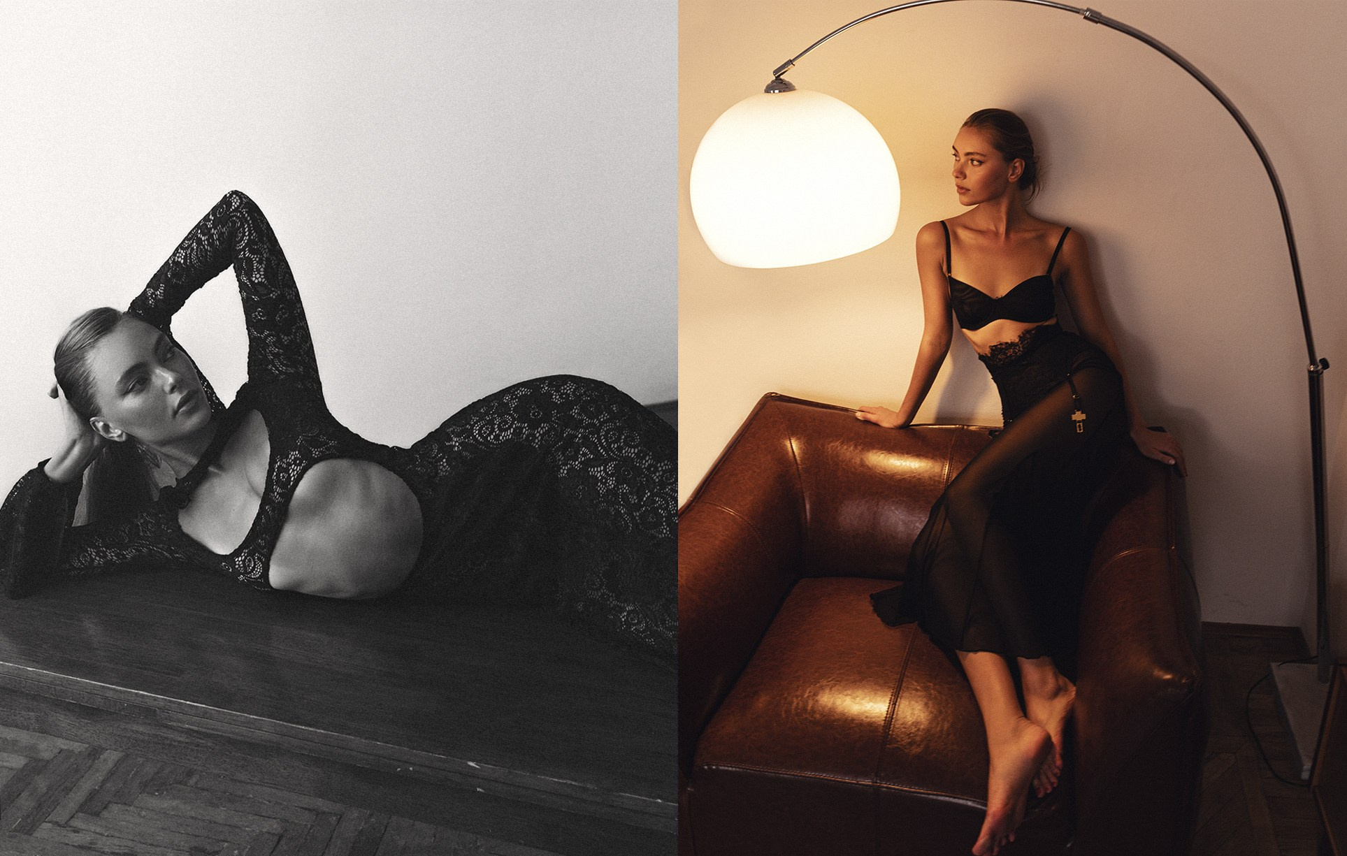 Arina. Фотограф для брендов Москва