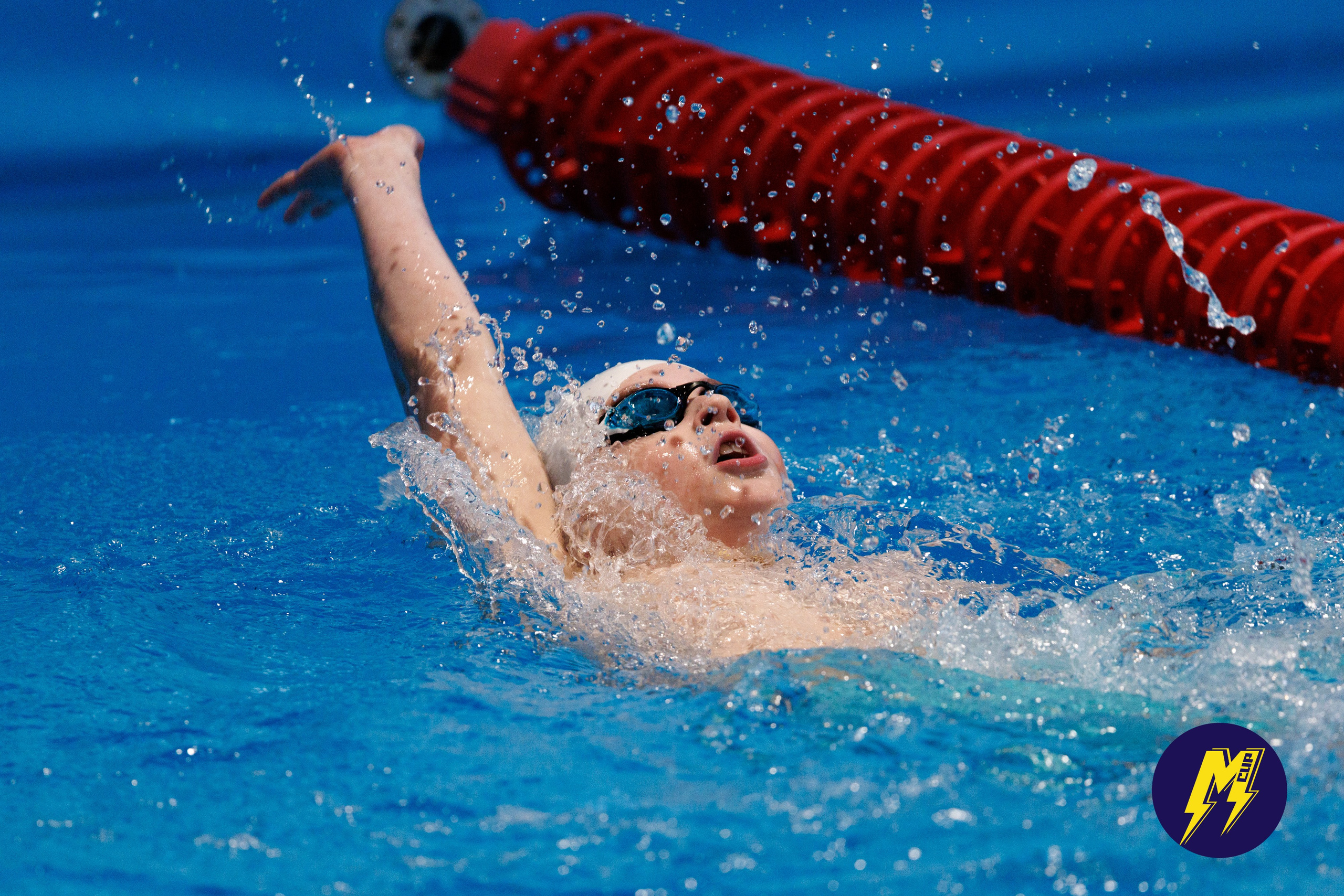 Мытищи Cup, I этап. Спортивный фотограф Алексей Соломин