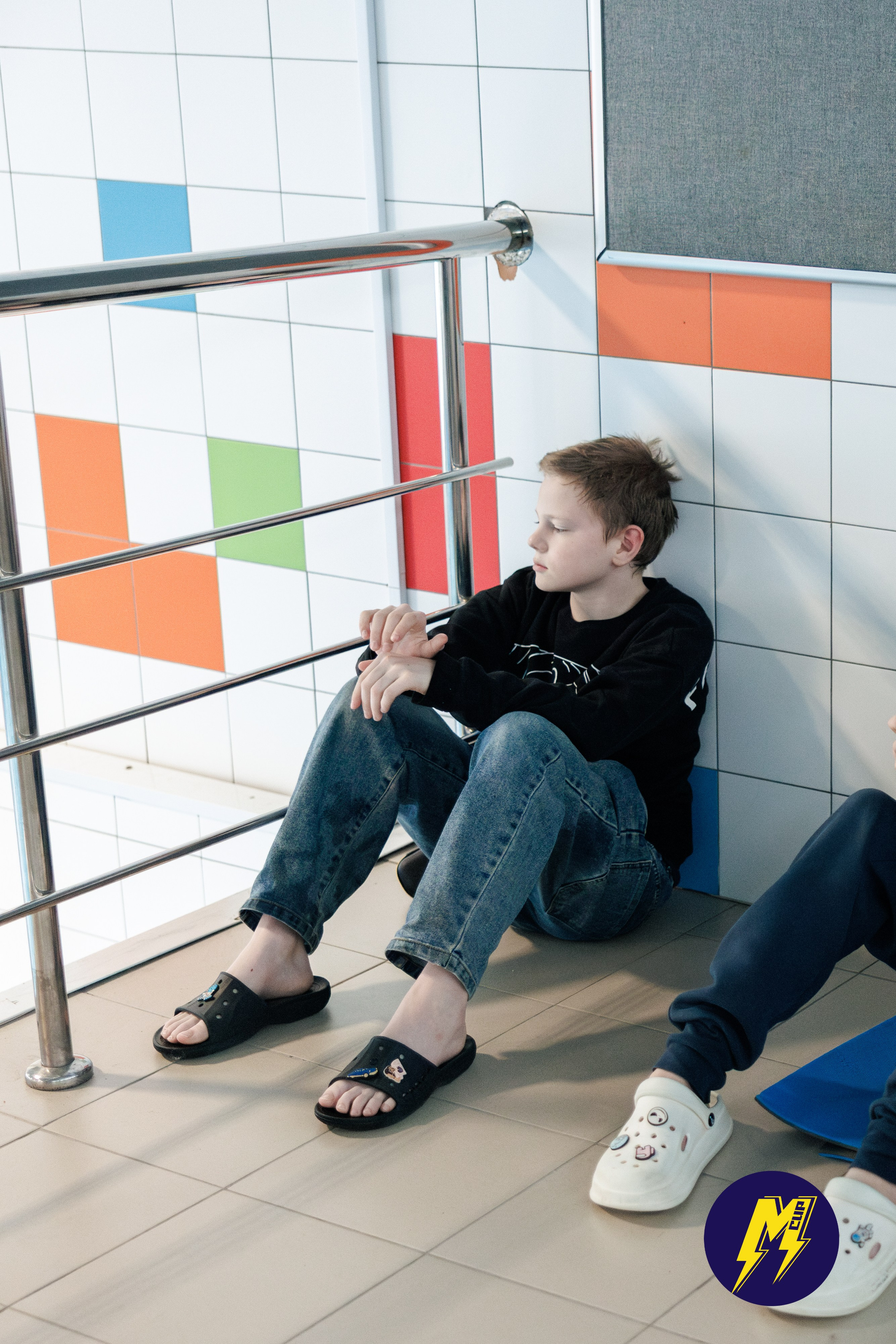 Мытищи Cup, День Стайера / GRC Group. Спортивный фотограф Алексей Соломин