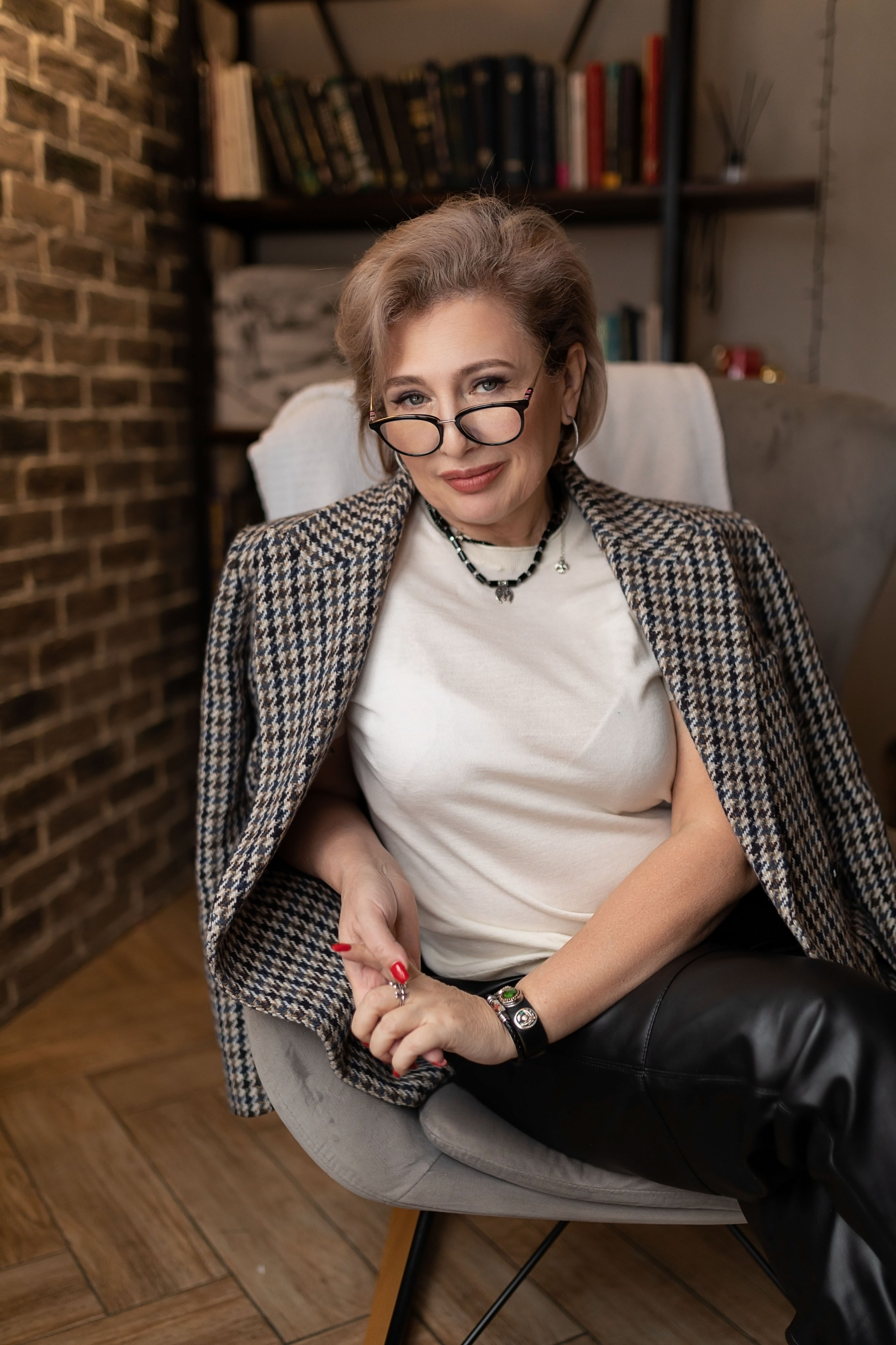 Виолеттта. Главная