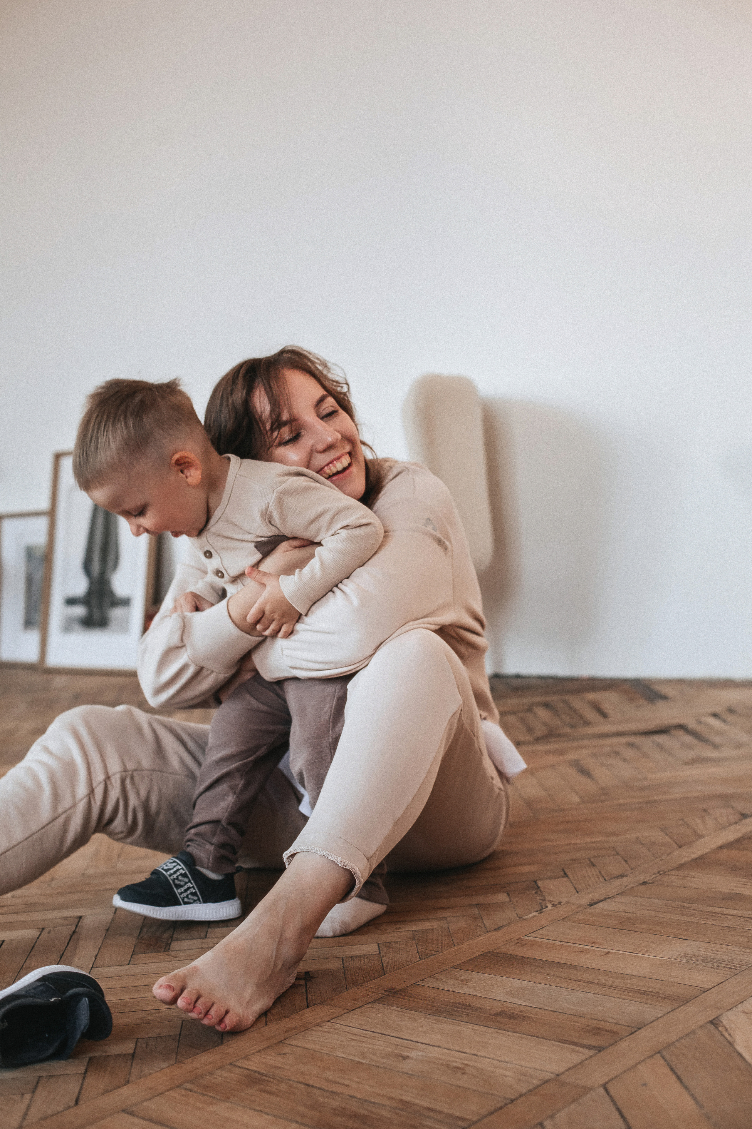 Студийные съемки. Анна Есякова — фотограф во Владимире