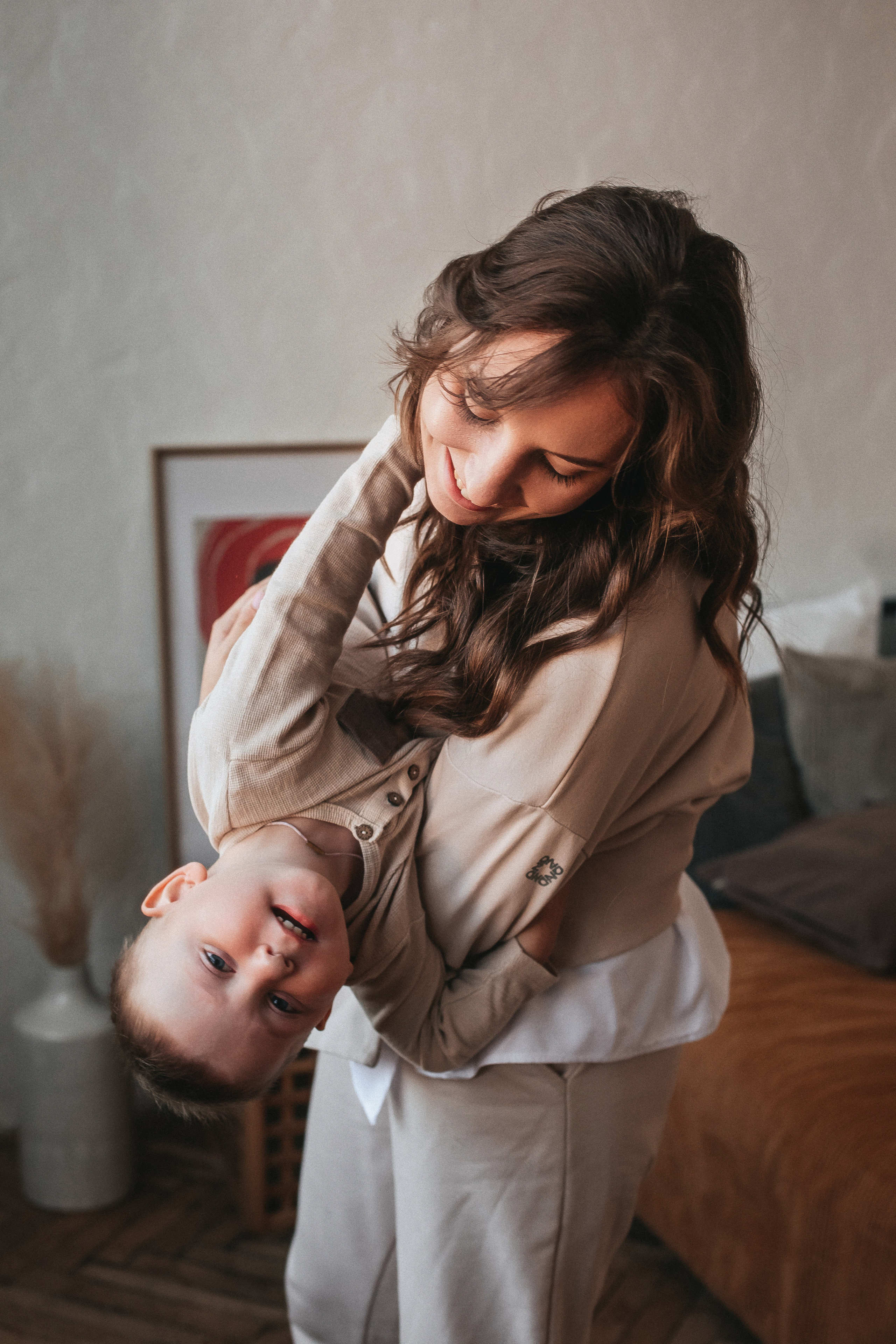 Студийные съемки. Анна Есякова — фотограф во Владимире