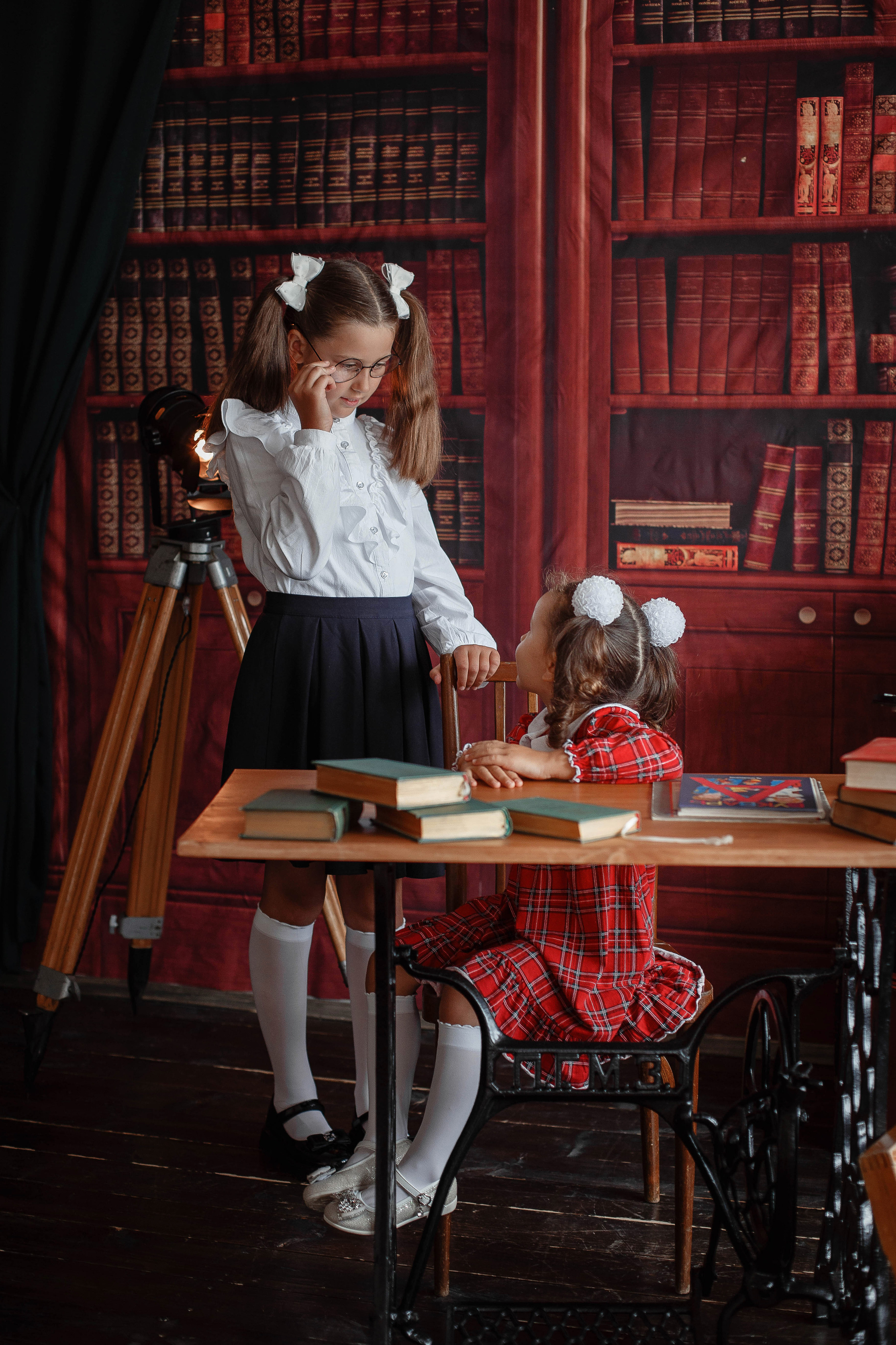 Анна Есякова — фотограф во Владимире