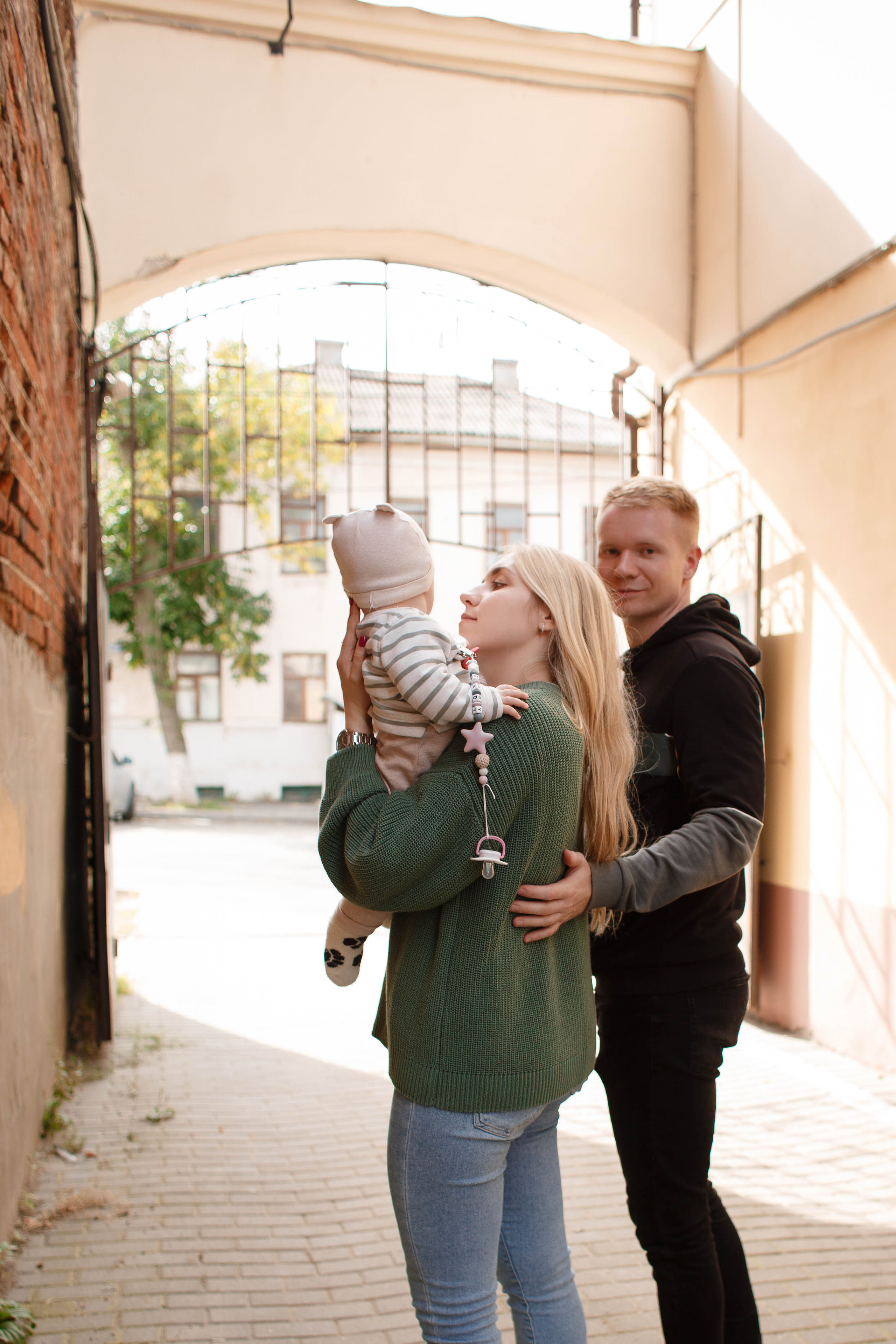 Анна Есякова — фотограф во Владимире