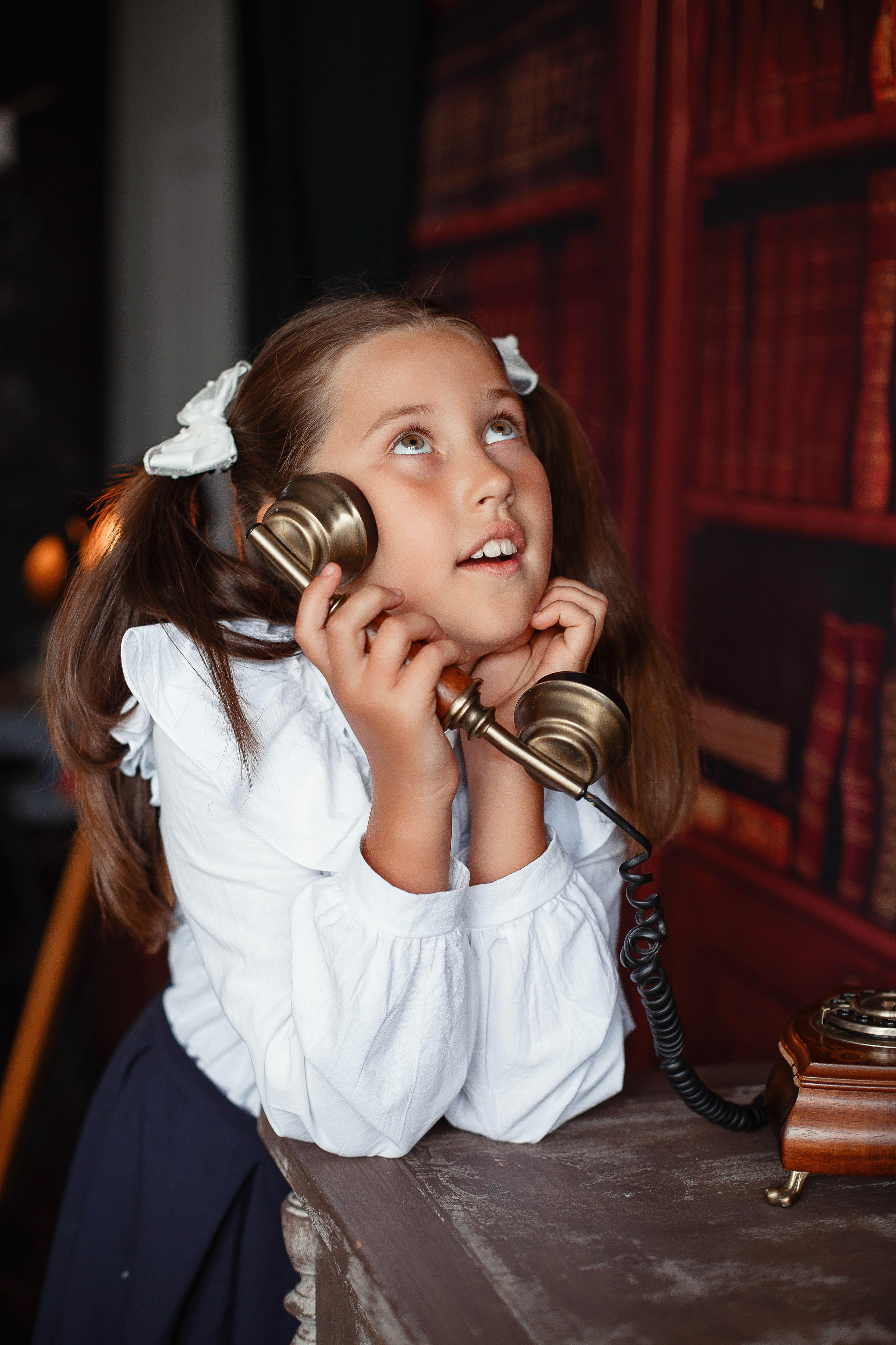 Проект «Школа». Анна Есякова — фотограф во Владимире