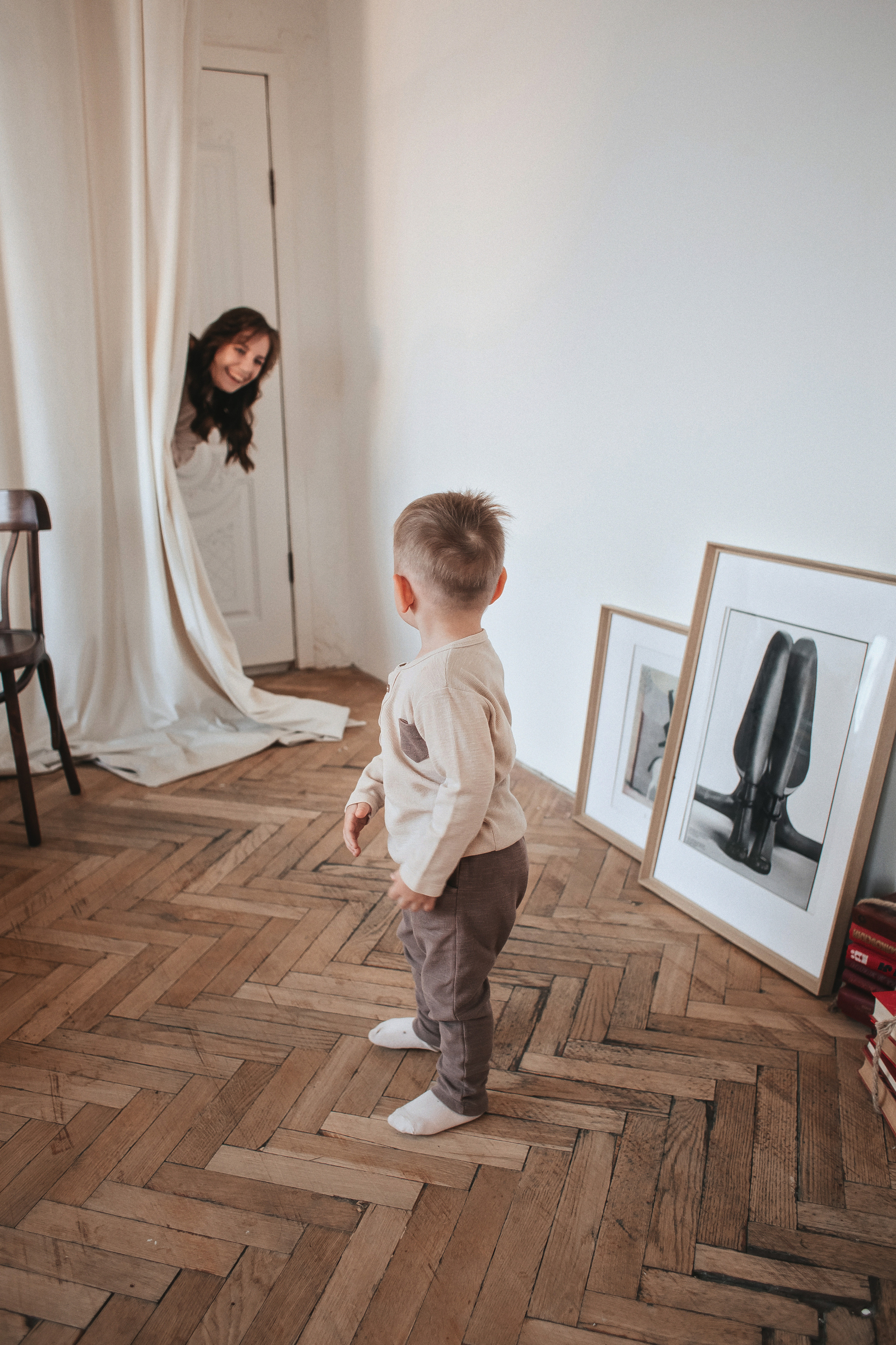 Студийные съемки. Анна Есякова — фотограф во Владимире