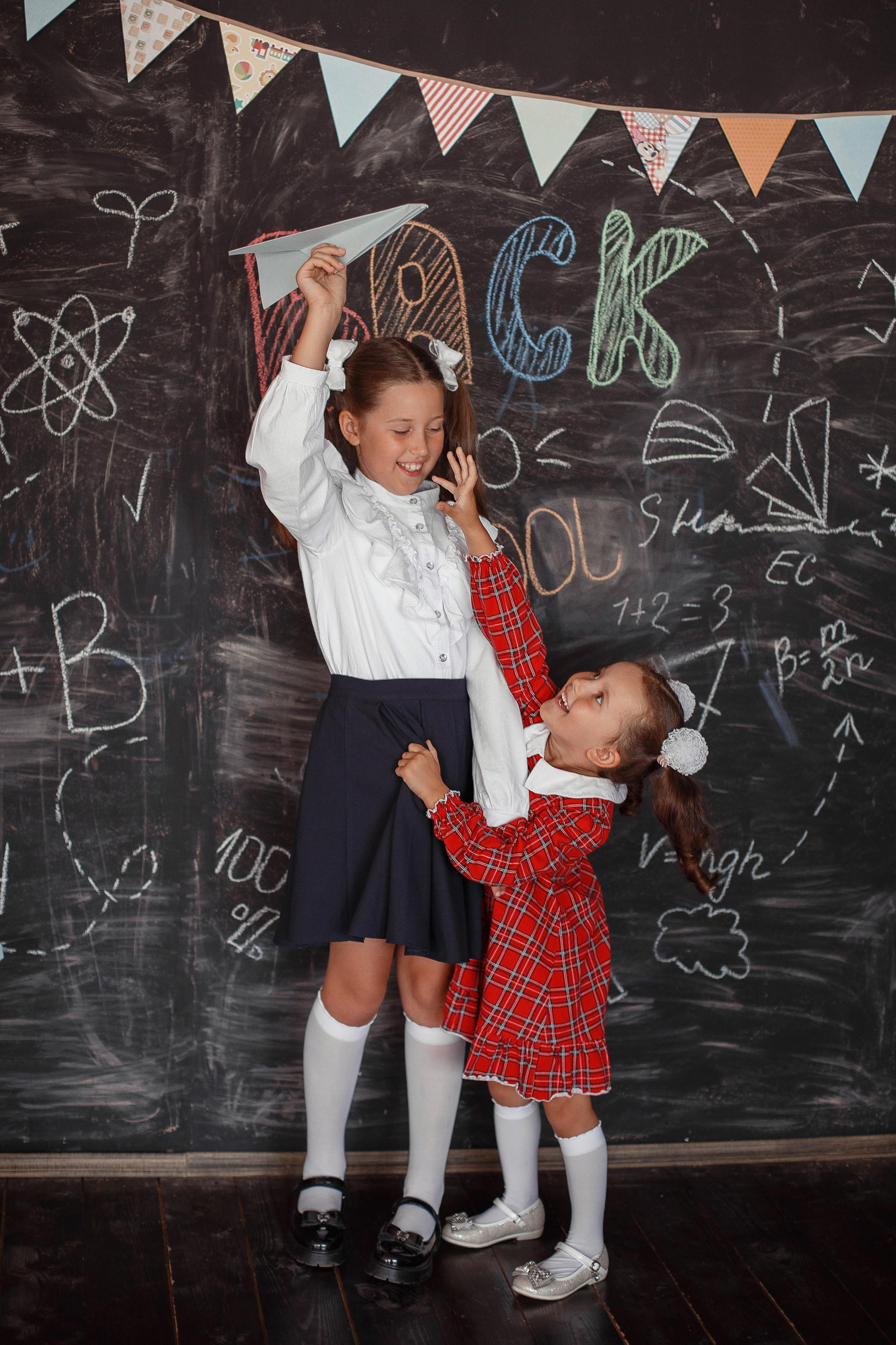 Проект «Школа». Анна Есякова — фотограф во Владимире