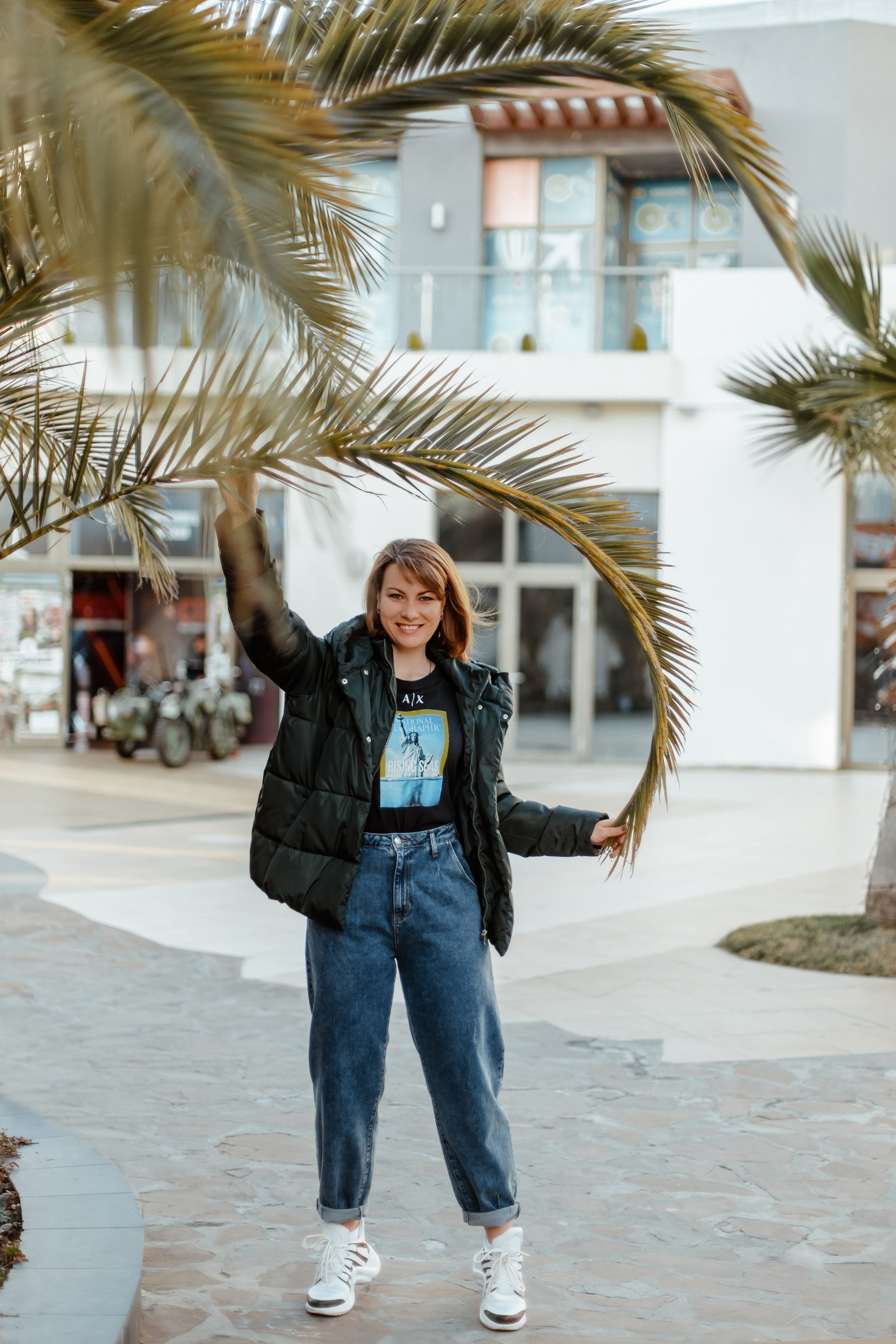 Ольга. Милана Довгаль - семейный фотограф и видеограф  в Адлере и Сочи
