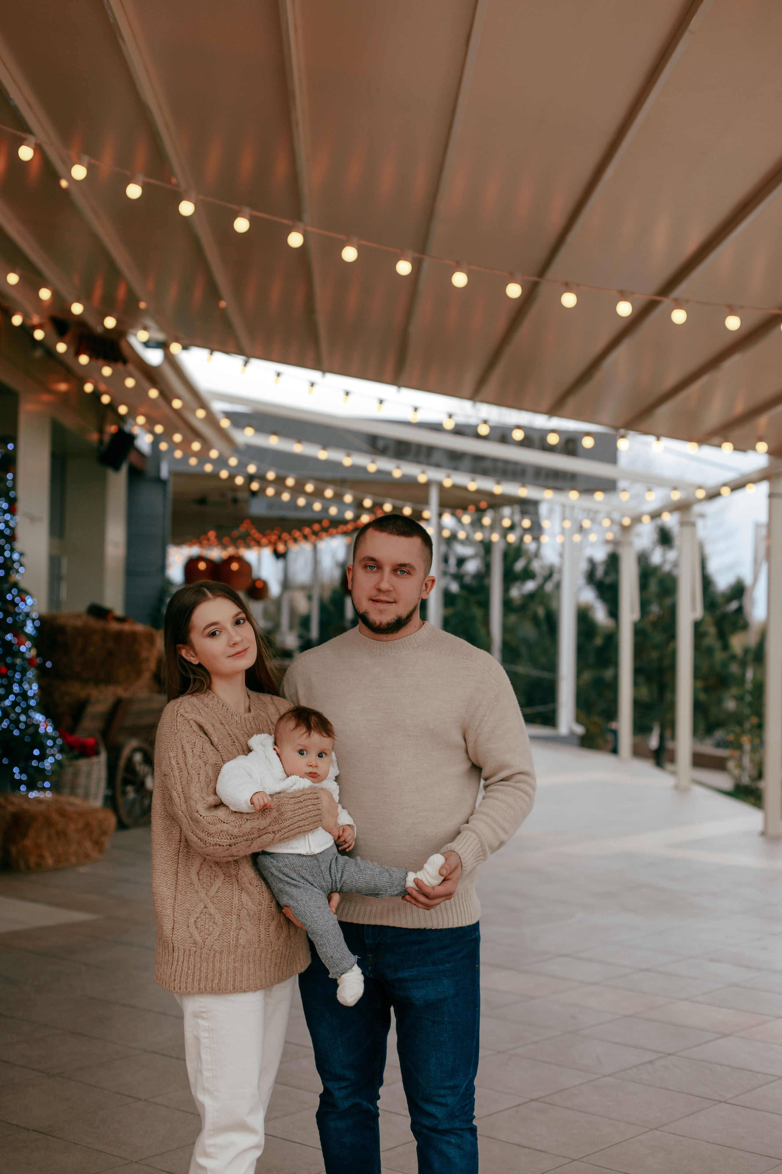 Мария. Милана Довгаль - семейный фотограф и видеограф  в Адлере и Сочи