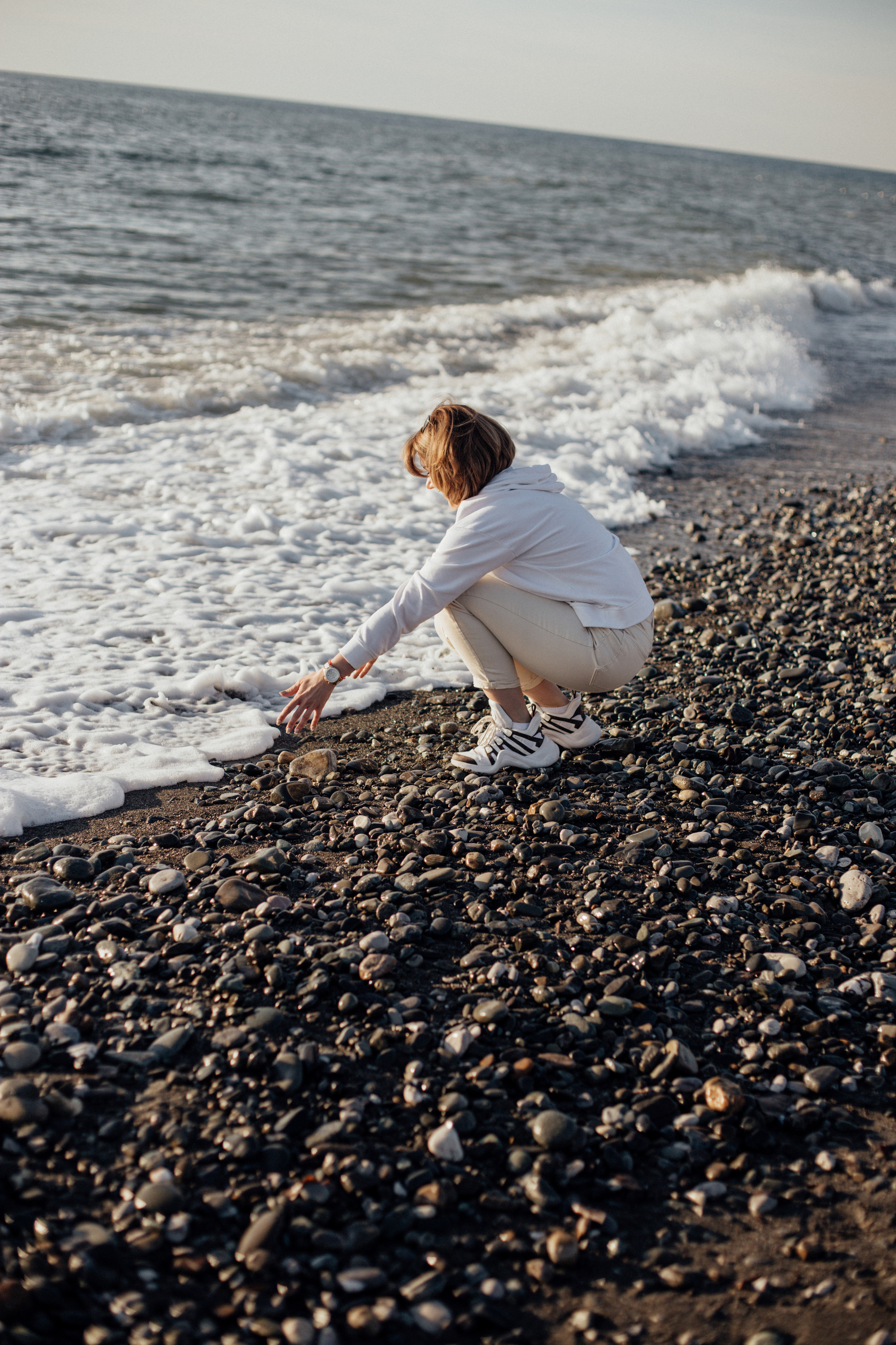 Ольга. Милана Довгаль - семейный фотограф и видеограф  в Адлере и Сочи