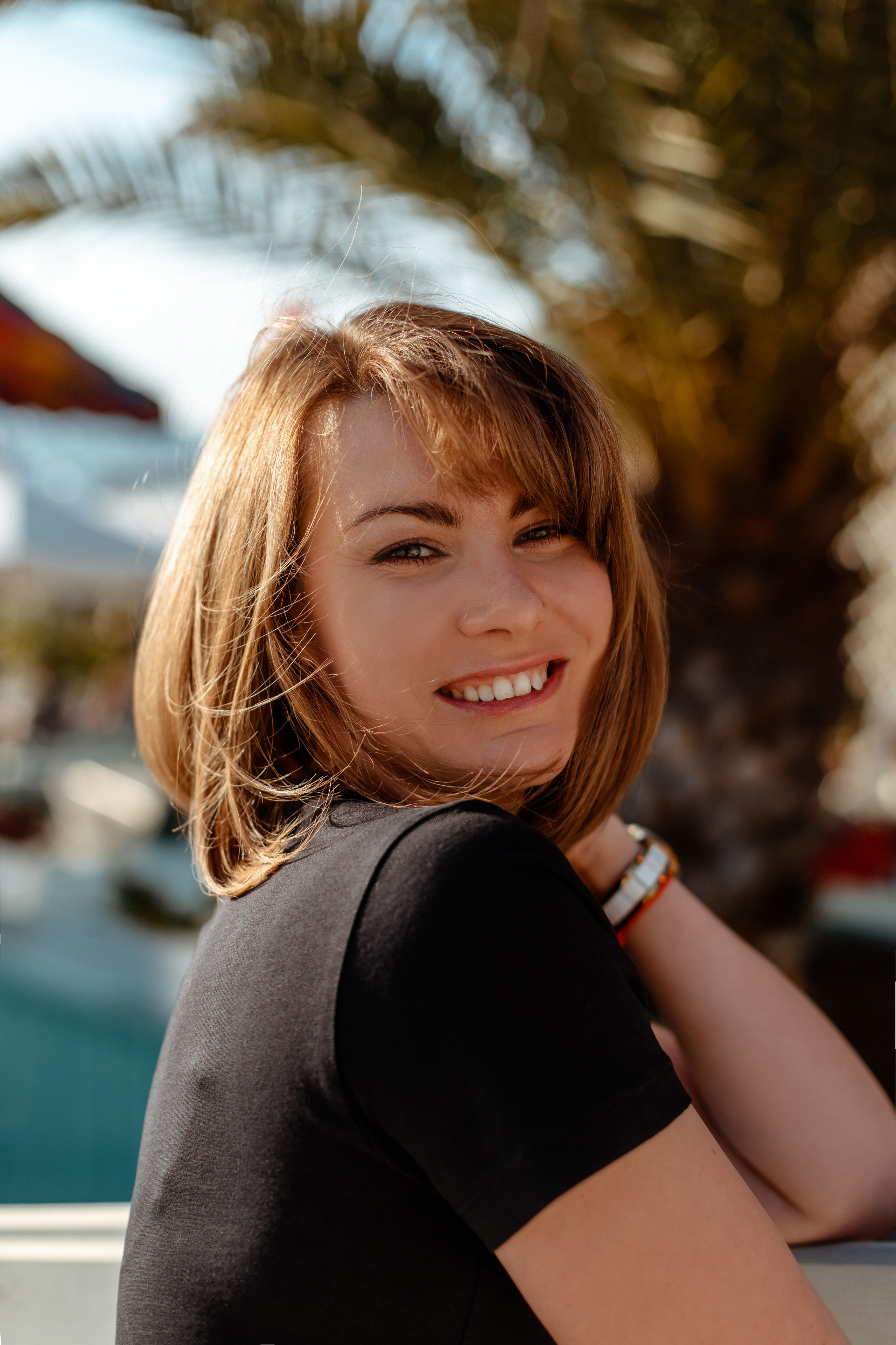 Ольга. Милана Довгаль - семейный фотограф и видеограф  в Адлере и Сочи