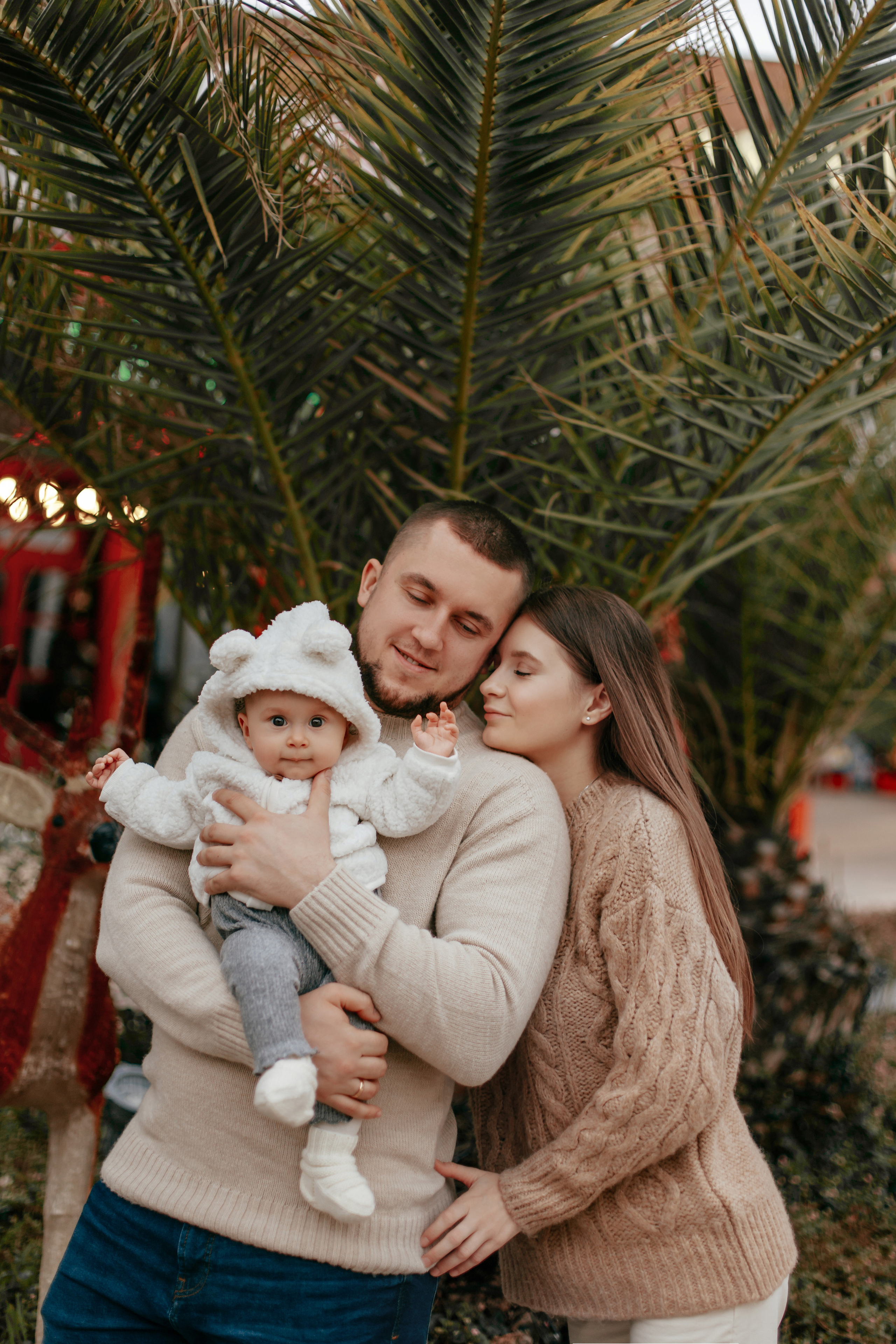 Мария. Милана Довгаль - семейный фотограф и видеограф  в Адлере и Сочи