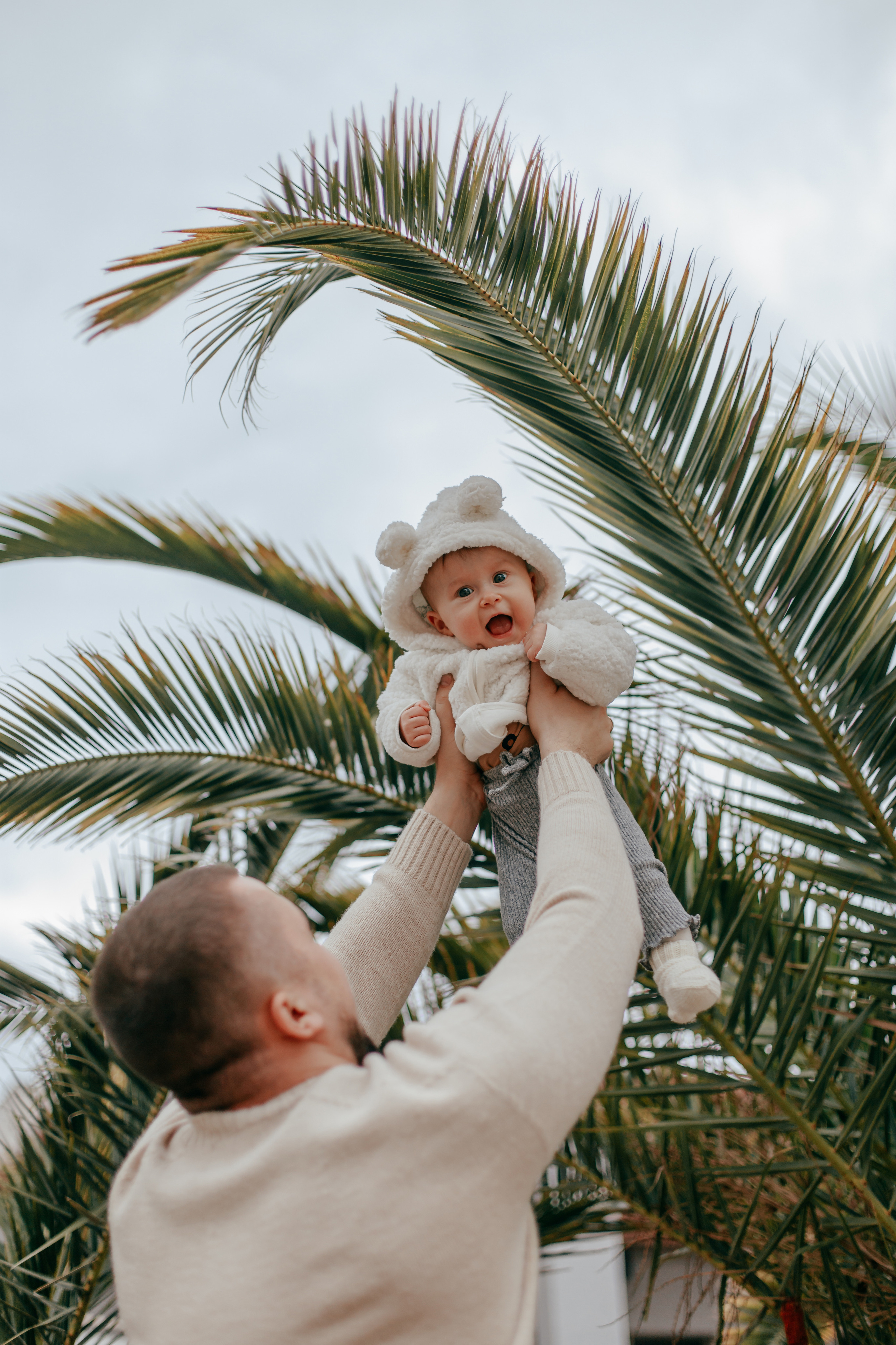 Мария. Милана Довгаль - семейный фотограф и видеограф  в Адлере и Сочи