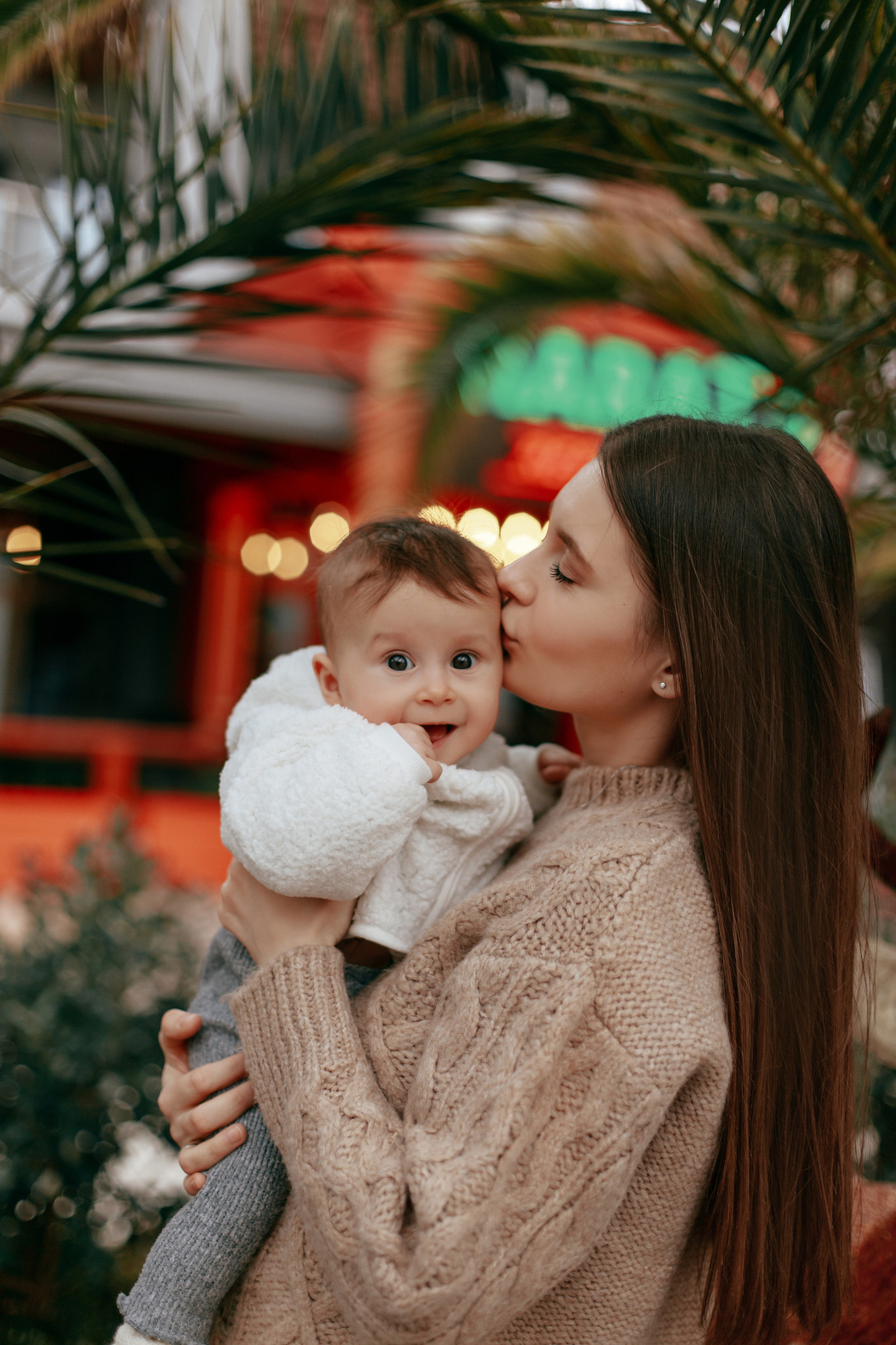 Мария. Милана Довгаль - семейный фотограф и видеограф  в Адлере и Сочи