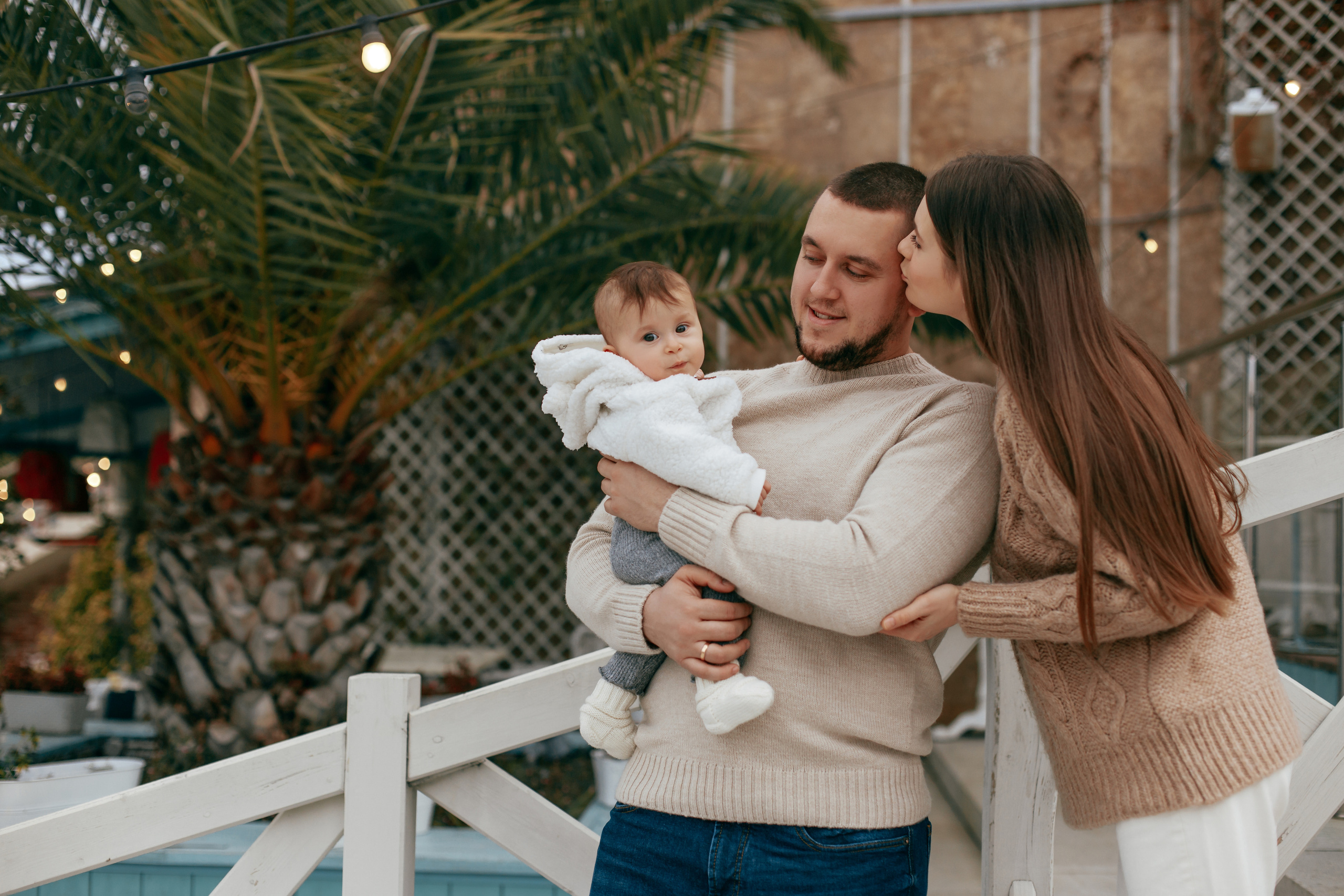 Мария. Милана Довгаль - семейный фотограф и видеограф  в Адлере и Сочи