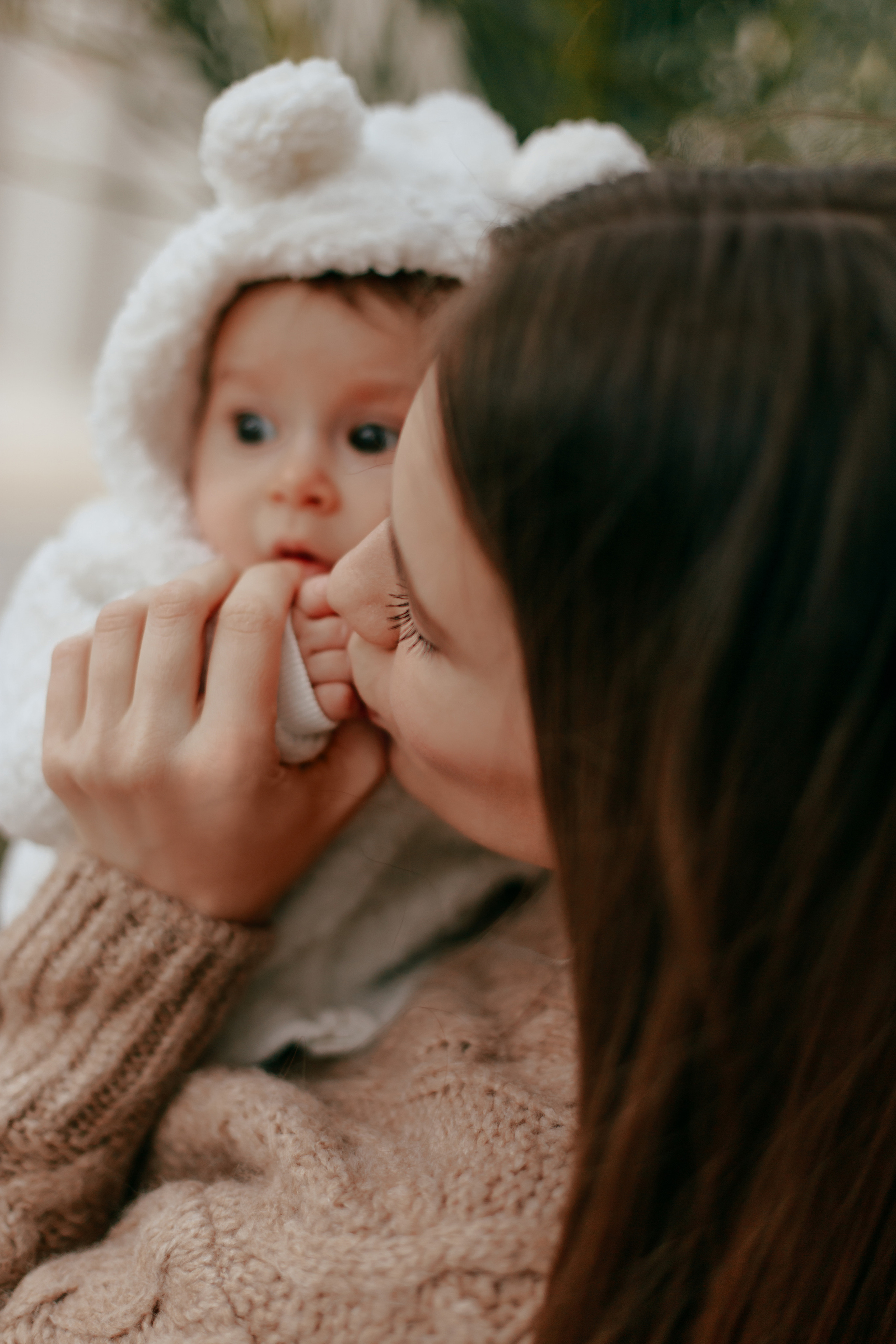 Мария. Милана Довгаль - семейный фотограф и видеограф  в Адлере и Сочи