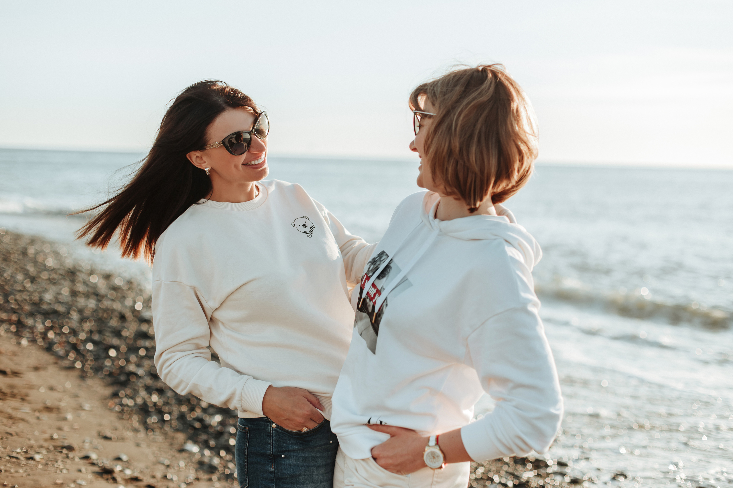 Ольга. Милана Довгаль - семейный фотограф и видеограф  в Адлере и Сочи