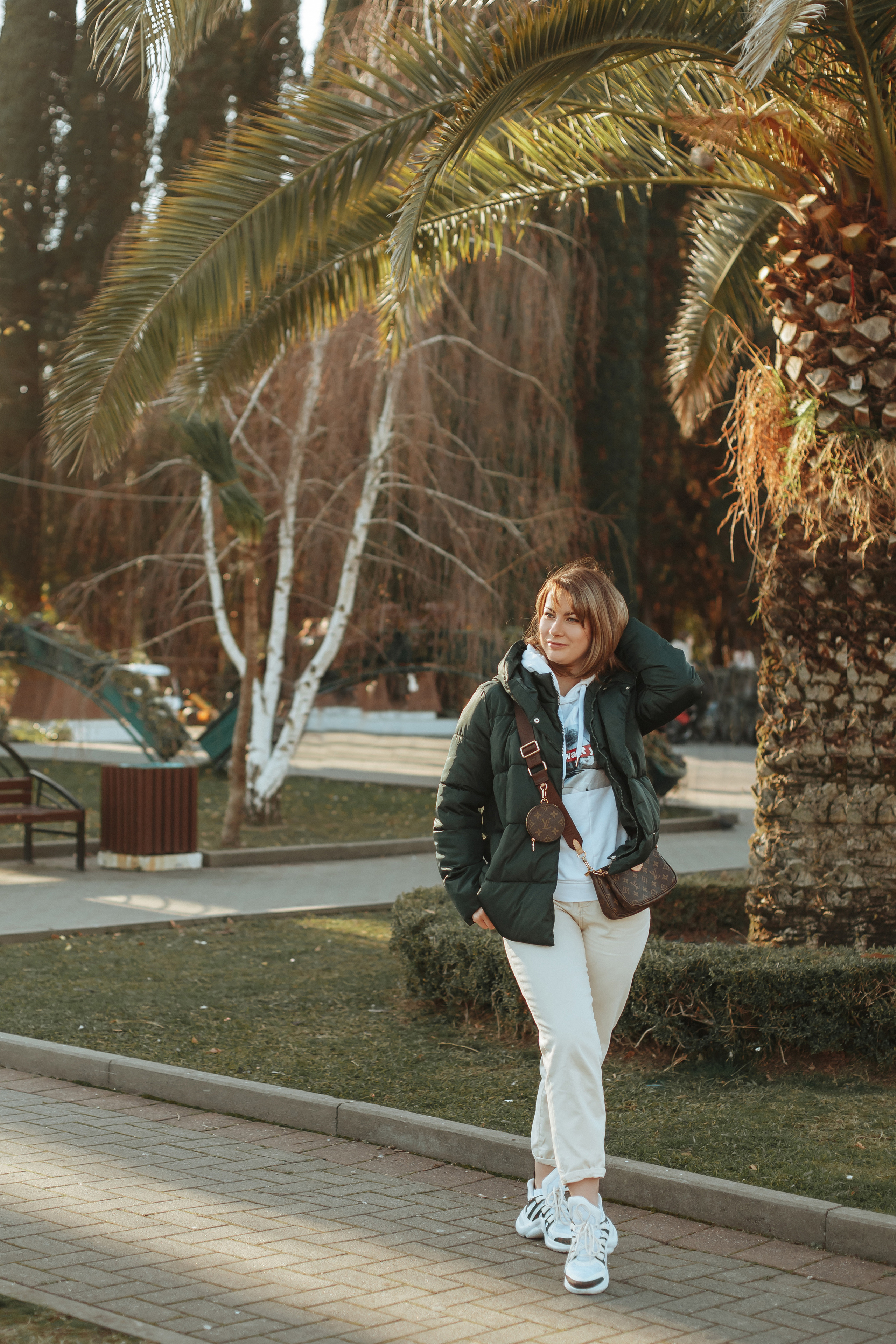 Ольга. Милана Довгаль - семейный фотограф и видеограф  в Адлере и Сочи