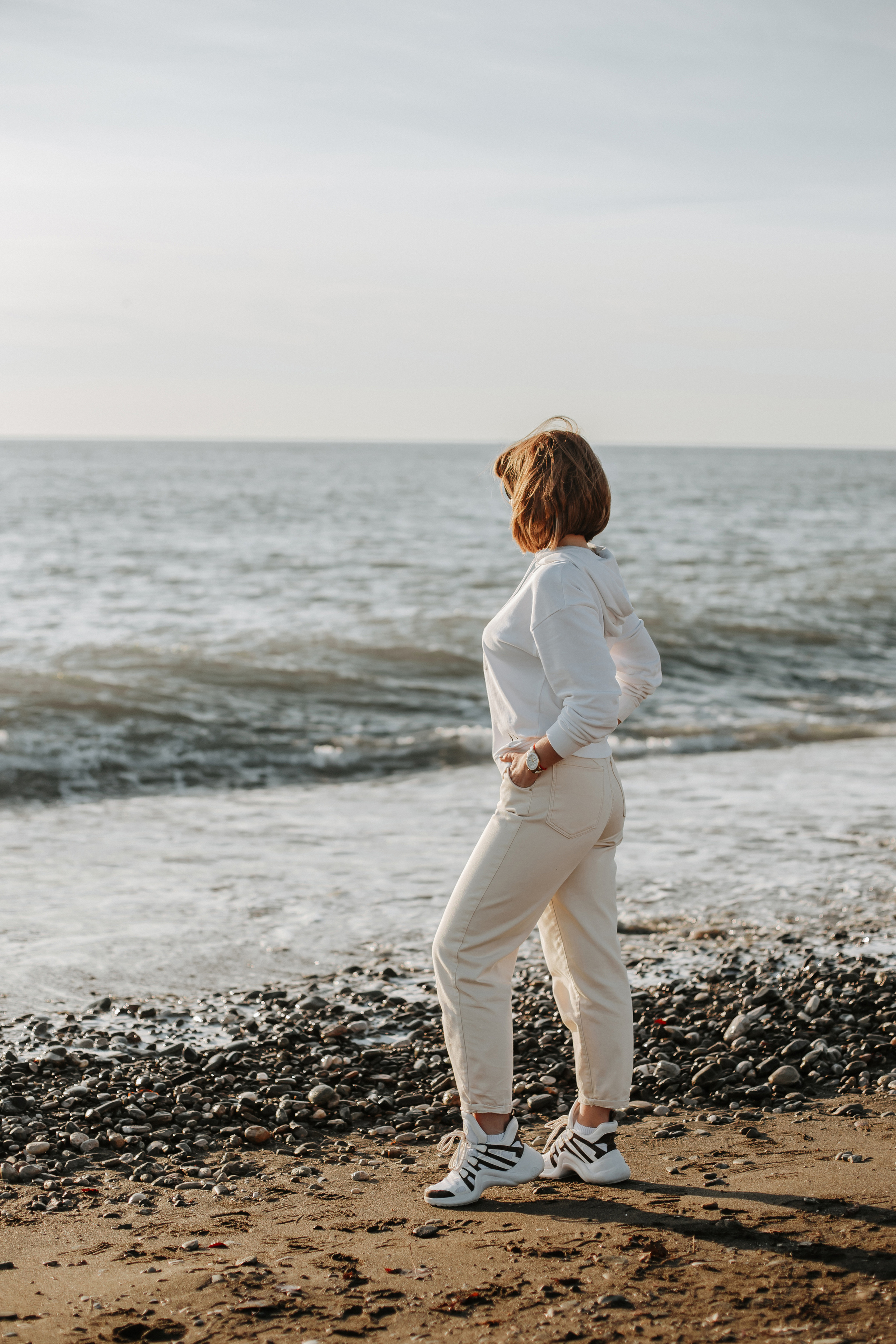 Ольга. Милана Довгаль - семейный фотограф и видеограф  в Адлере и Сочи