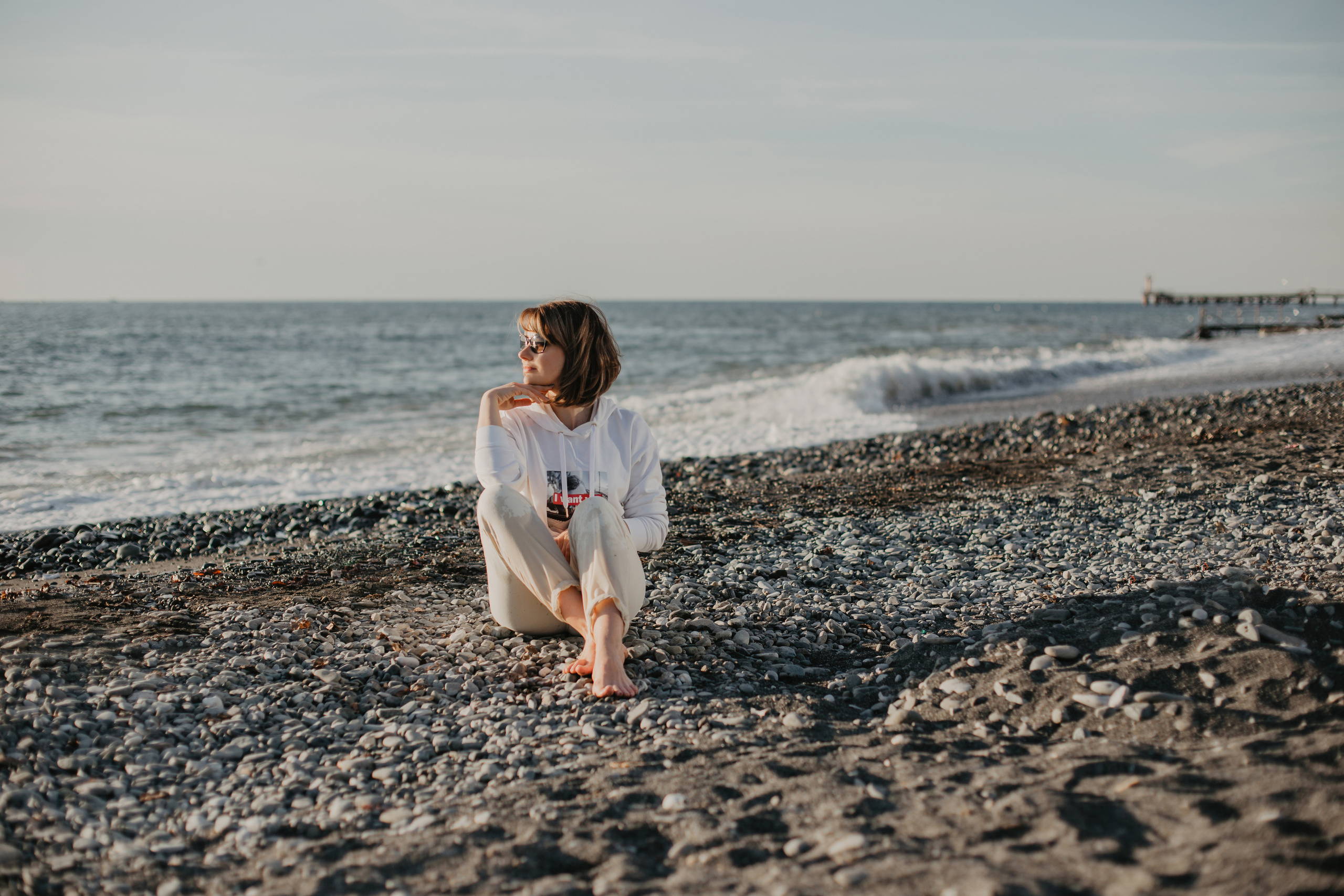 Ольга. Милана Довгаль - семейный фотограф и видеограф  в Адлере и Сочи