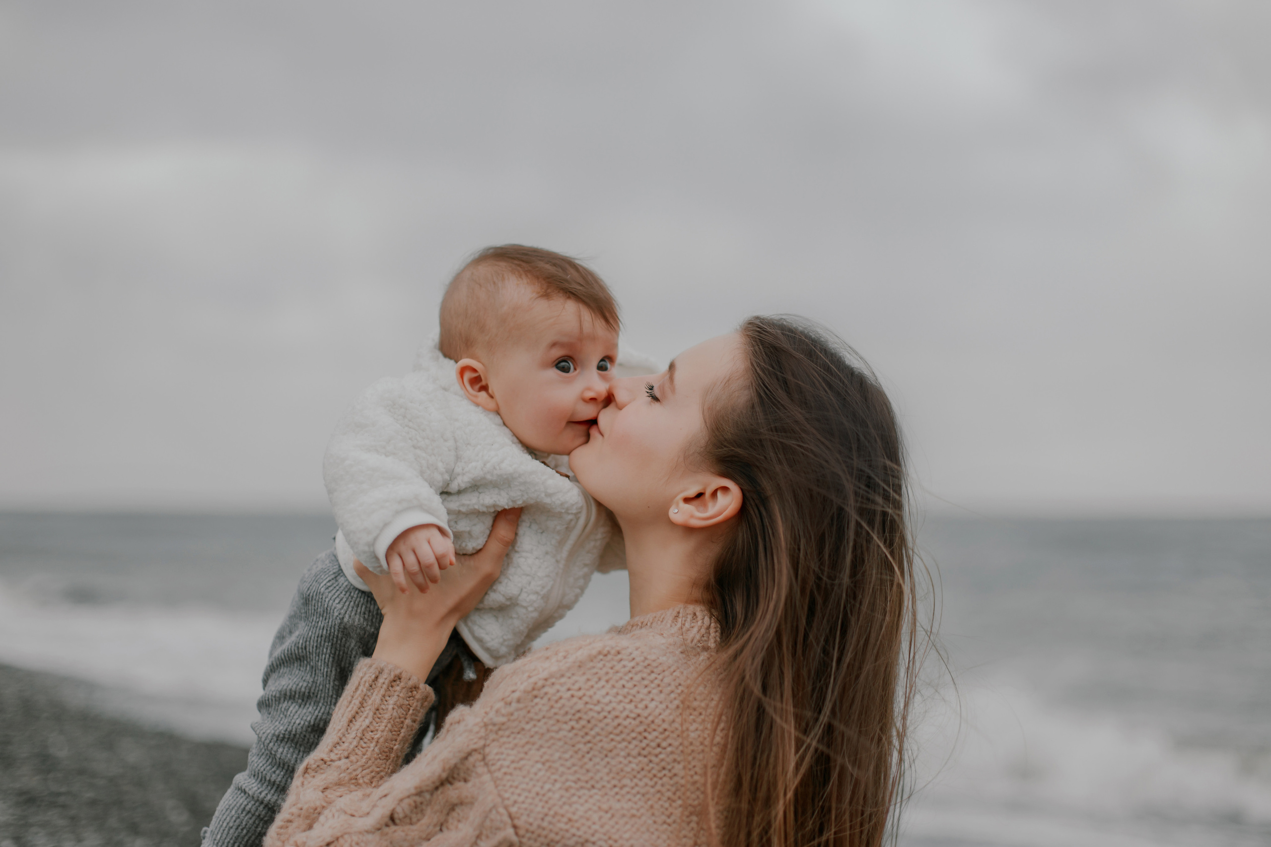Мария. Милана Довгаль - семейный фотограф и видеограф  в Адлере и Сочи