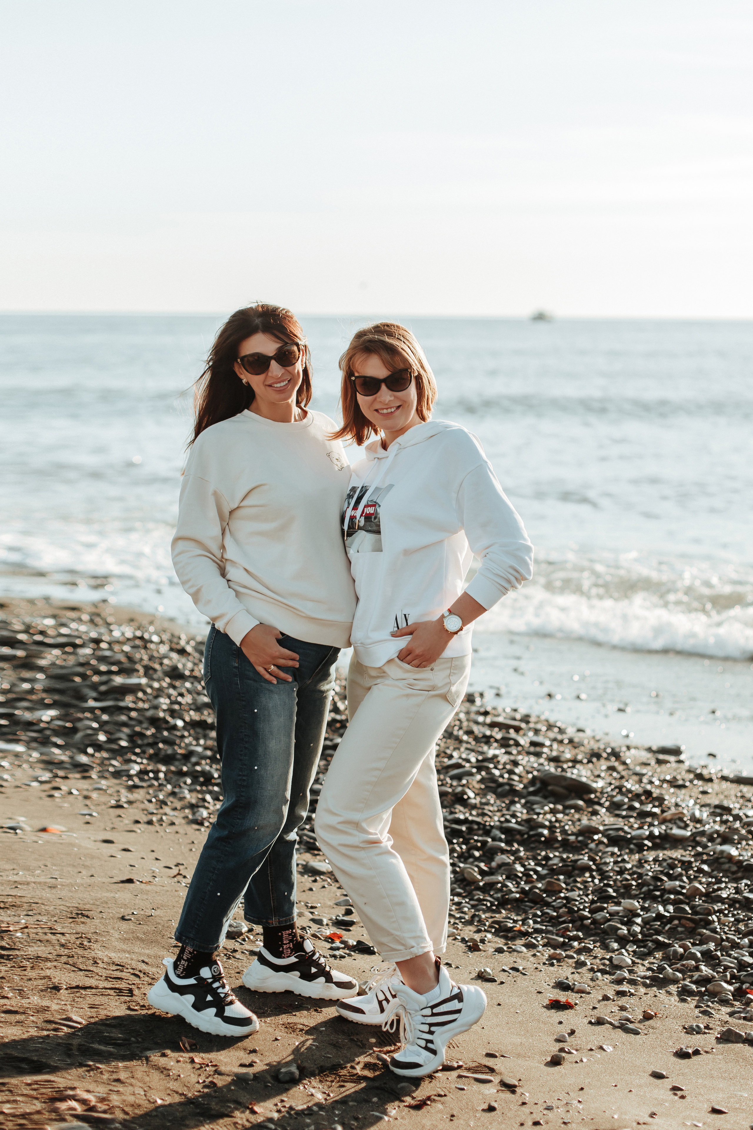 Ольга. Милана Довгаль - семейный фотограф и видеограф  в Адлере и Сочи