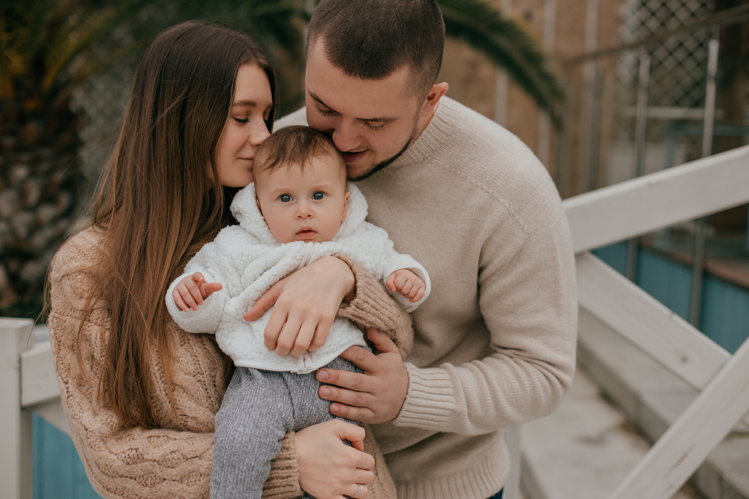 Мария. Милана Довгаль - семейный фотограф и видеограф  в Адлере и Сочи