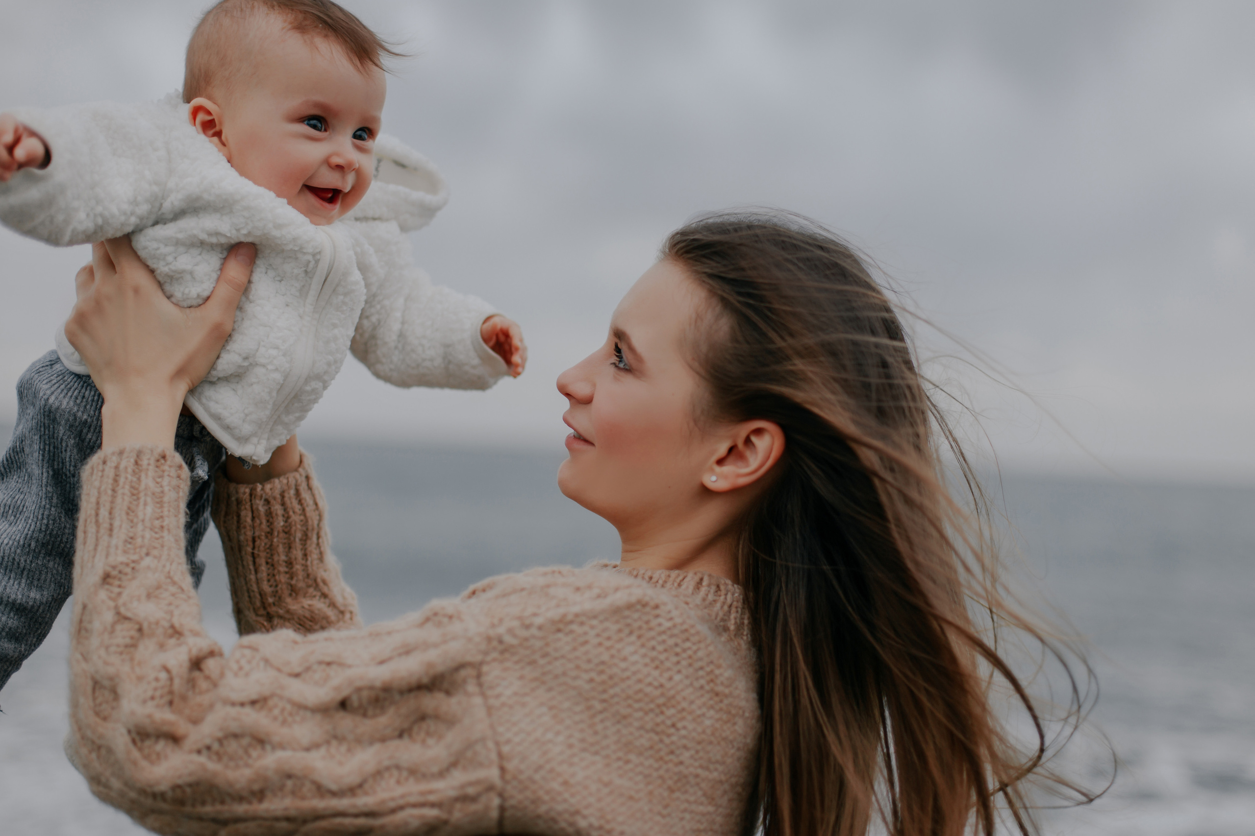 Мария. Милана Довгаль - семейный фотограф и видеограф  в Адлере и Сочи
