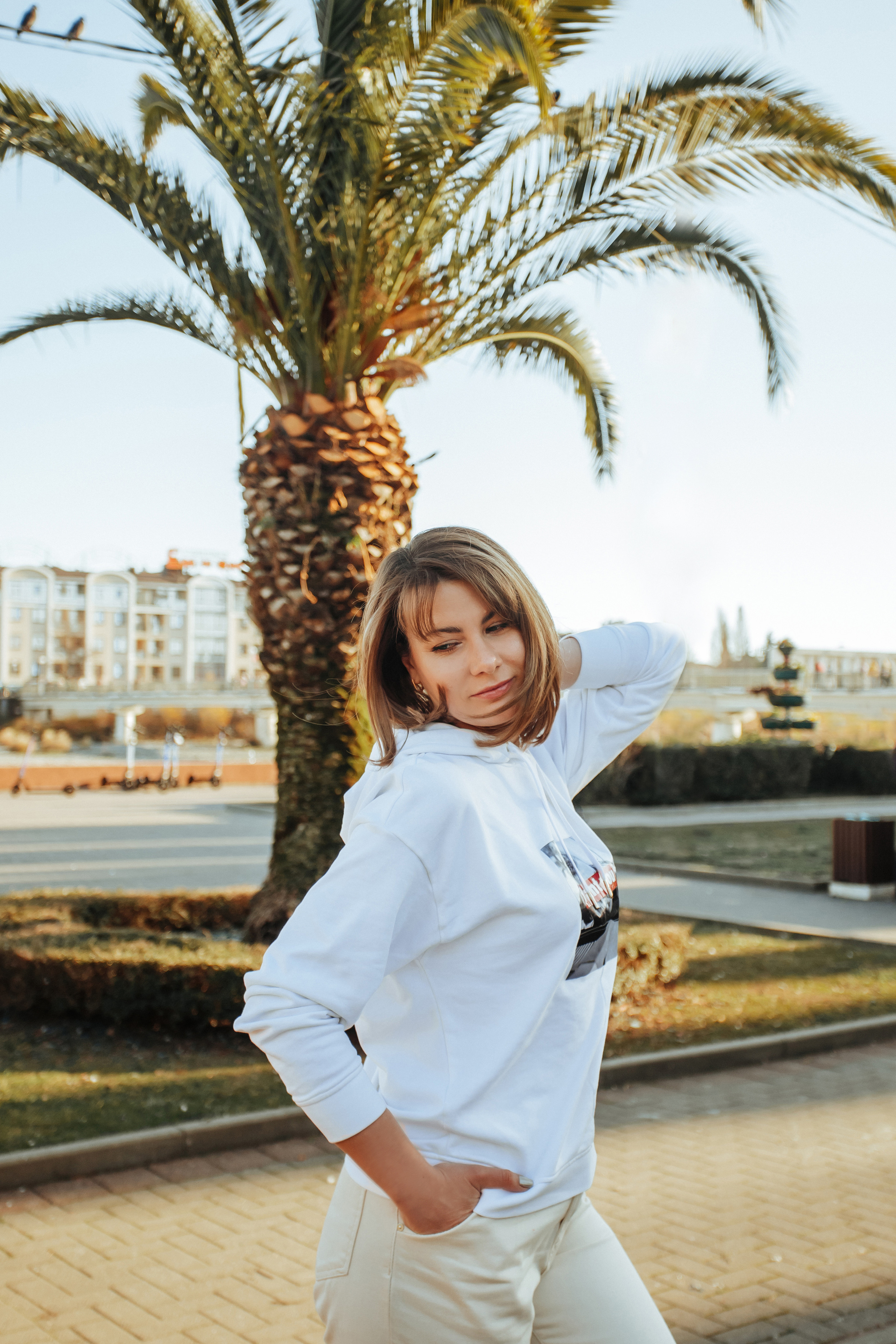 Ольга. Милана Довгаль - семейный фотограф и видеограф  в Адлере и Сочи