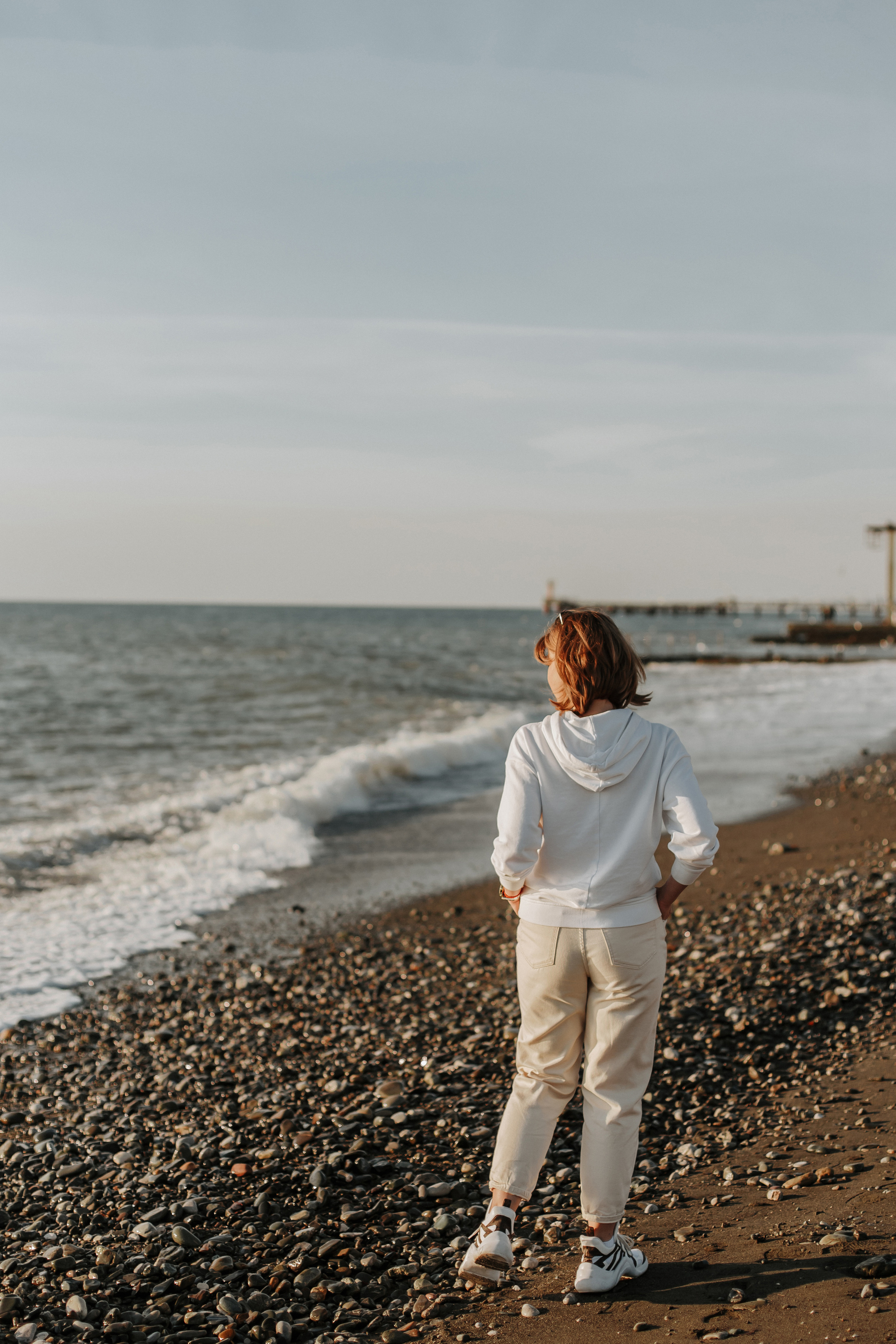 Ольга. Милана Довгаль - семейный фотограф и видеограф  в Адлере и Сочи