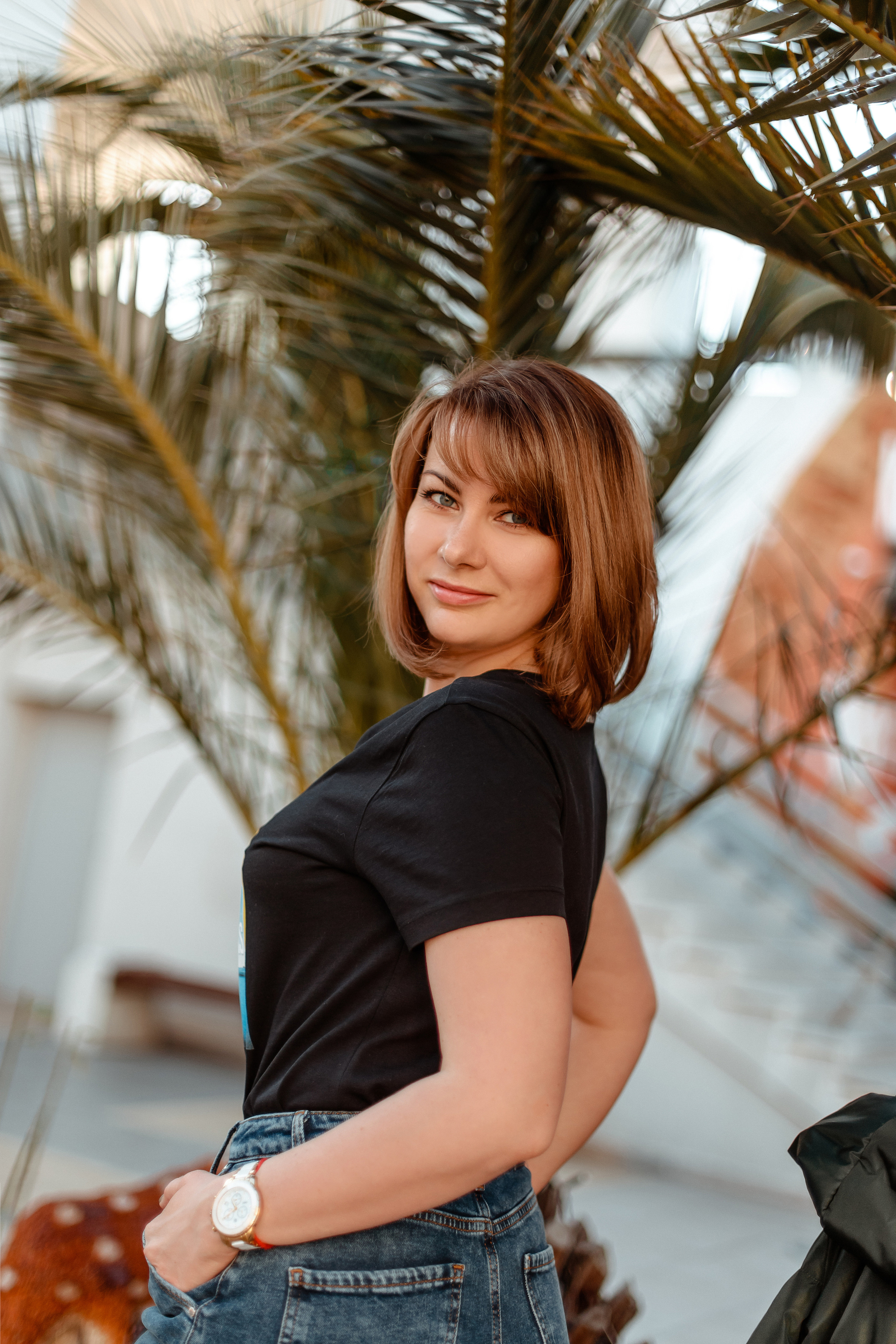 Ольга. Милана Довгаль - семейный фотограф и видеограф  в Адлере и Сочи