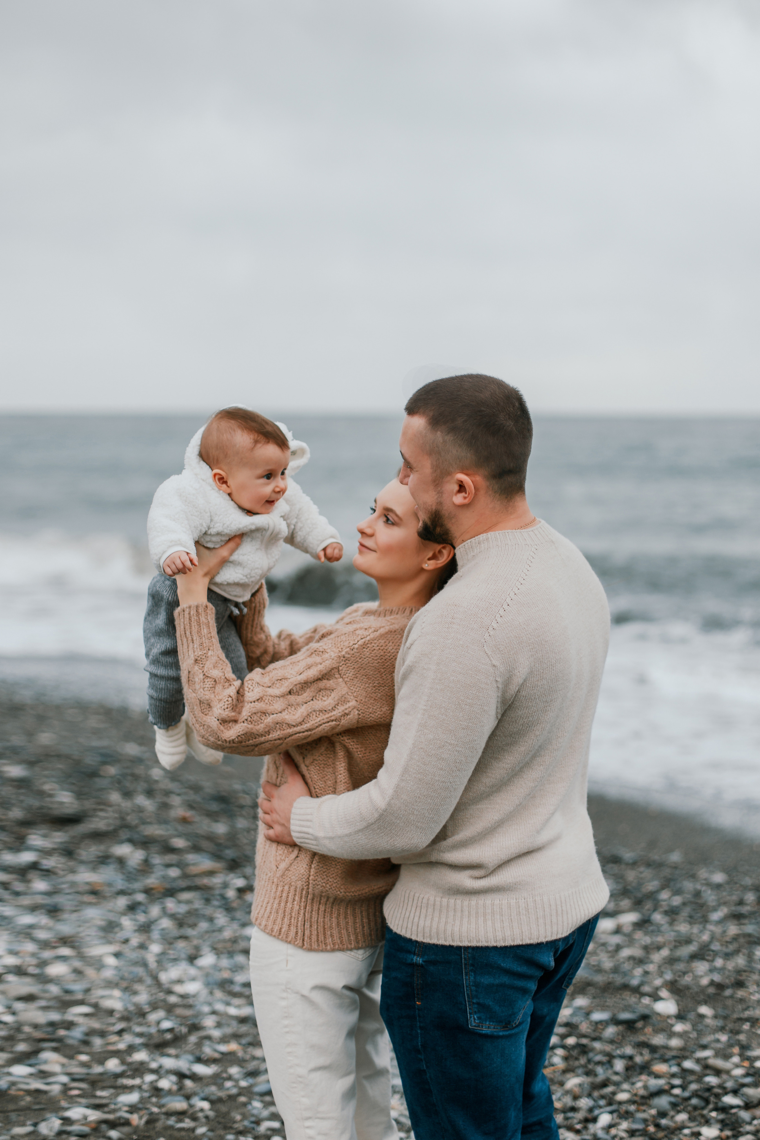 Мария. Милана Довгаль - семейный фотограф и видеограф  в Адлере и Сочи