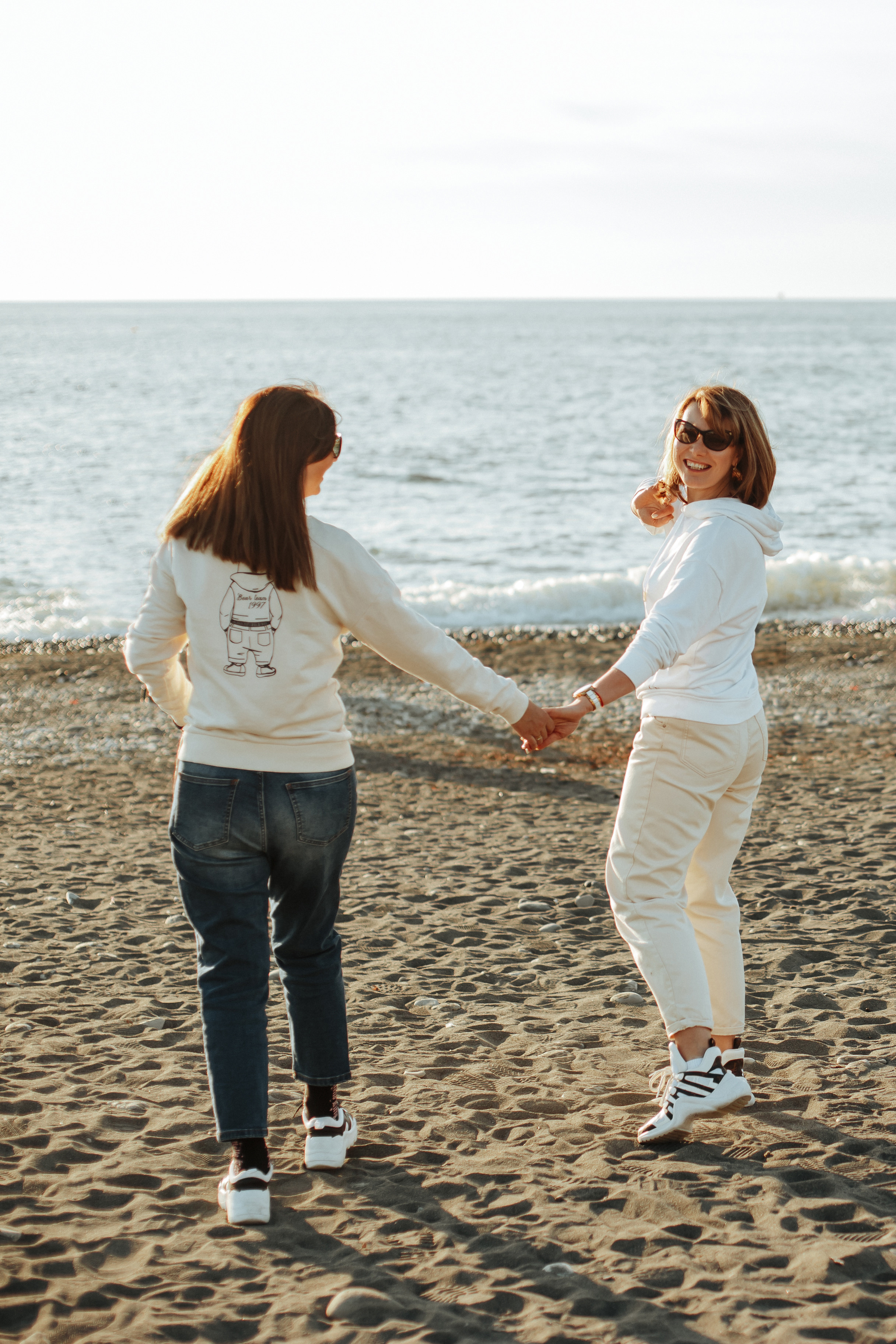 Ольга. Милана Довгаль - семейный фотограф и видеограф  в Адлере и Сочи