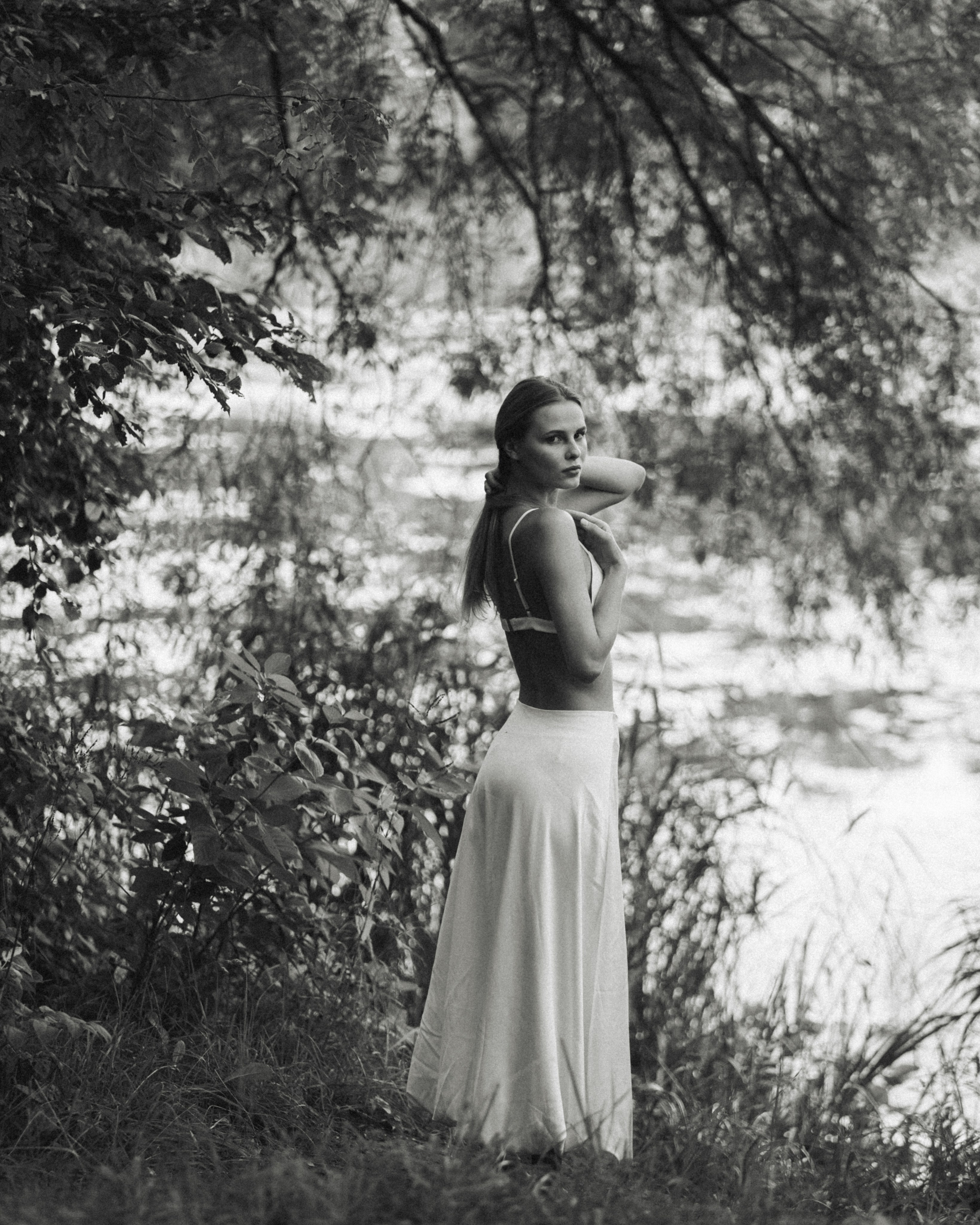 Индивидуальные съемки. Фотограф Анастасия Крутикова