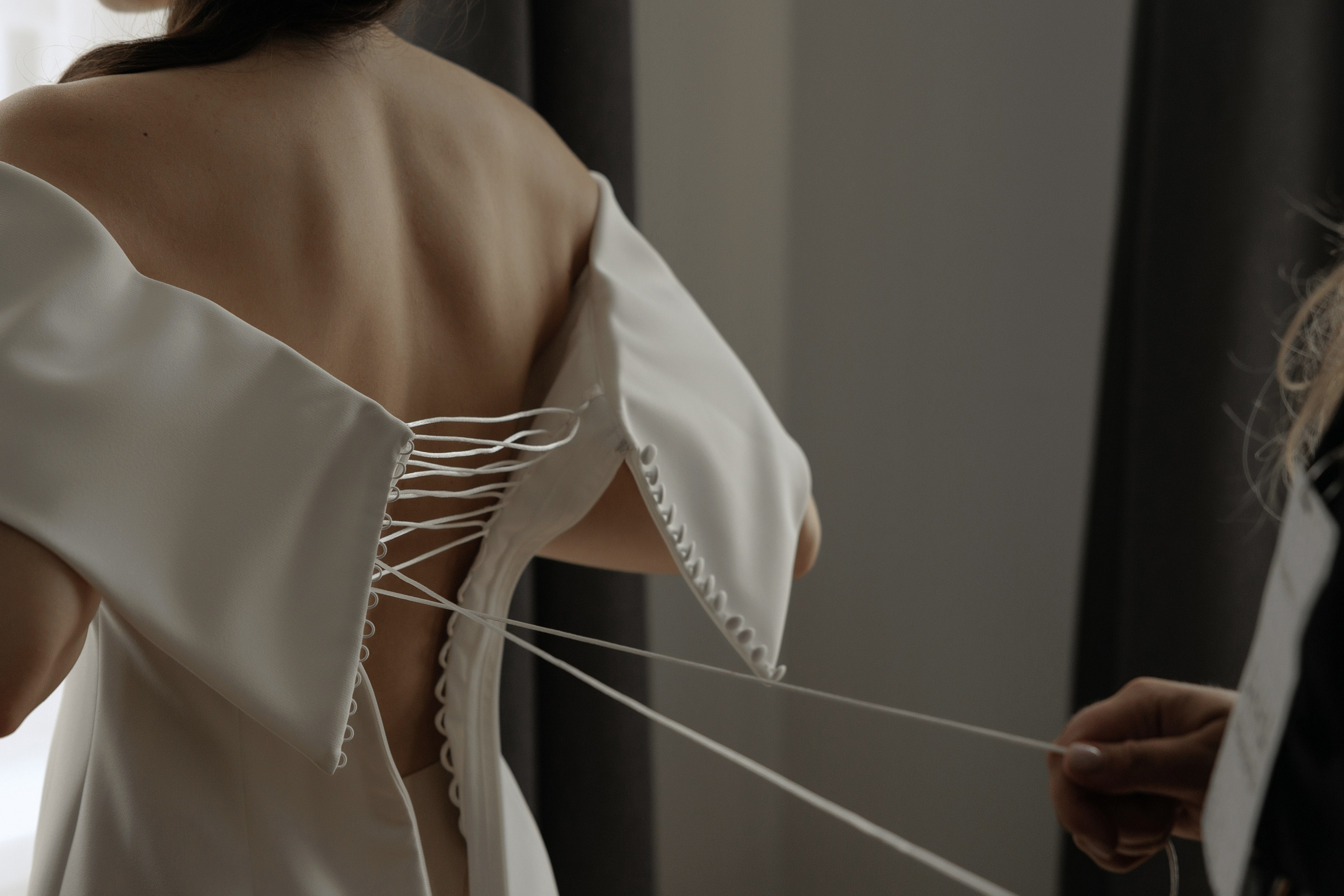 Ты пахнешь как любовь…. Свадебный фотограф Калининград