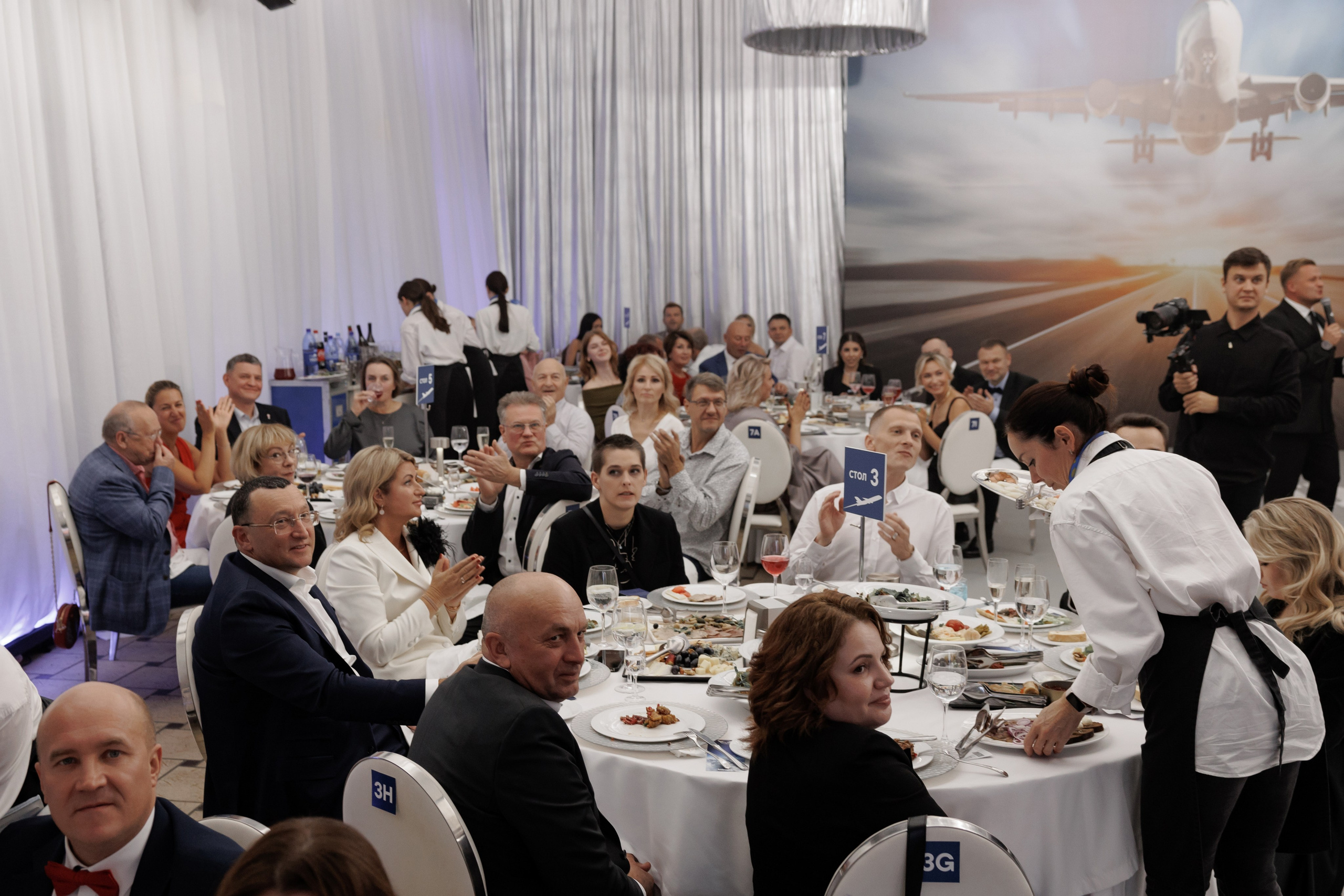 Юбилей. Свадебный фотограф Калининград