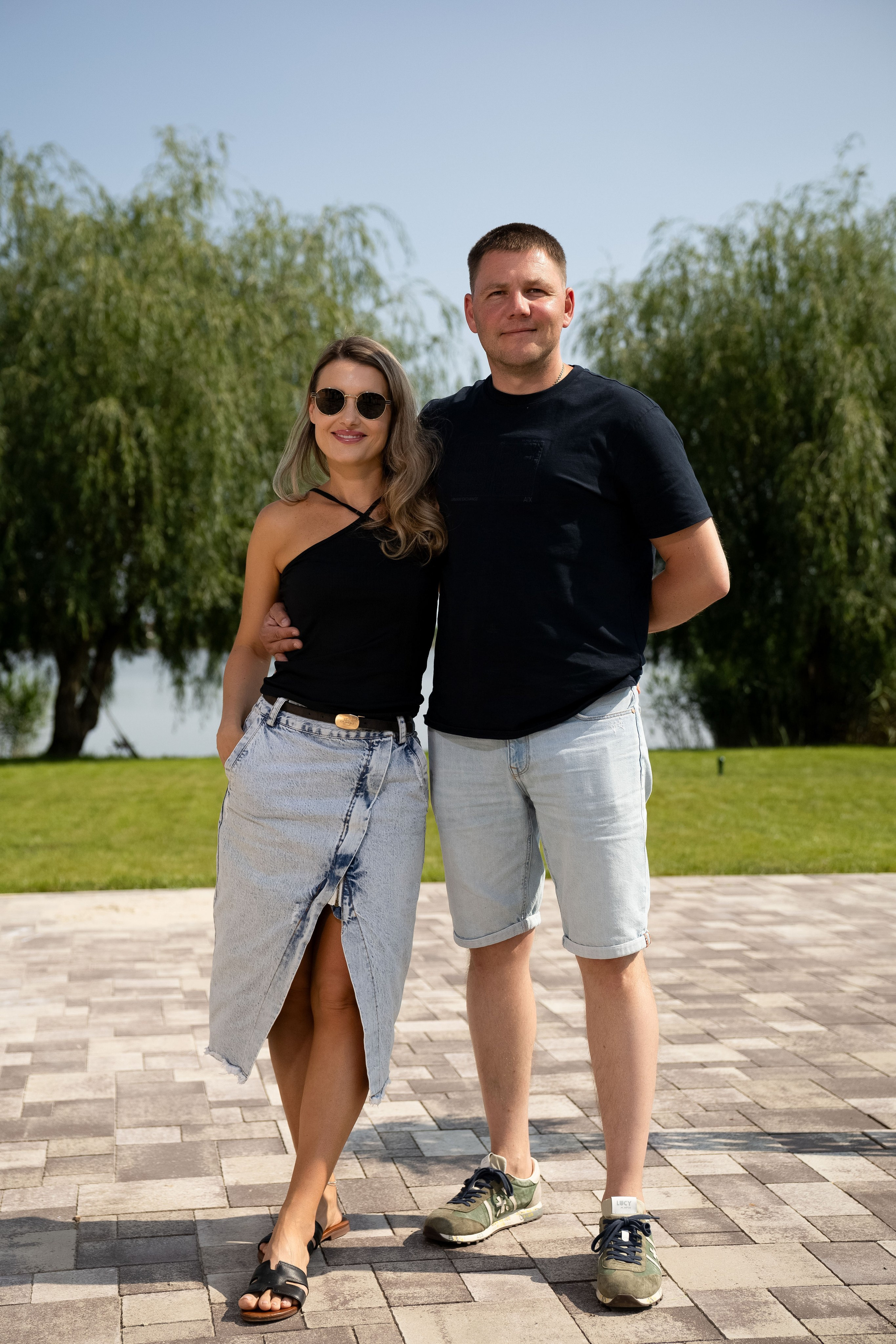 Семейные & детские. Анастасия Соломенная и Василиса Марченко Фотографы Краснодар