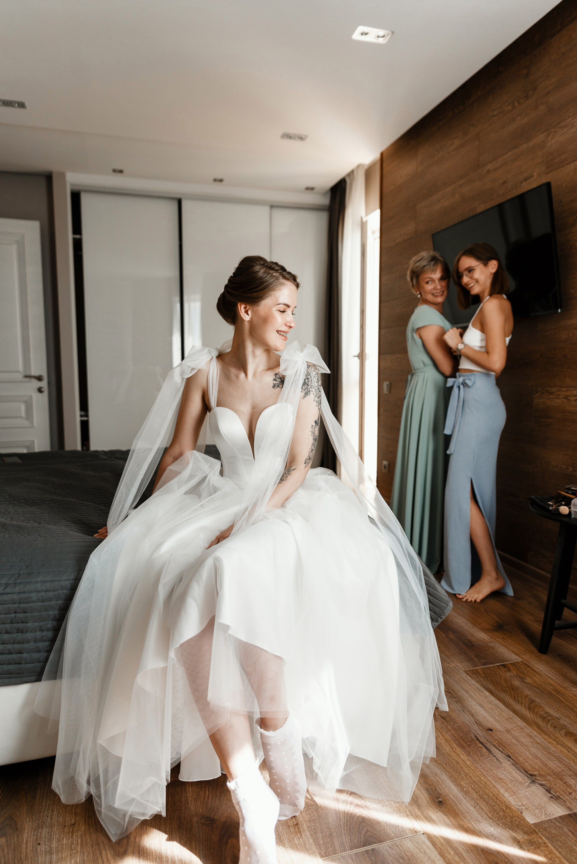 Свадьба Александры и Максима. Константин Солодянкин — свадебный и репортажный фотограф в Екатеринбурге и Верхней Пышме