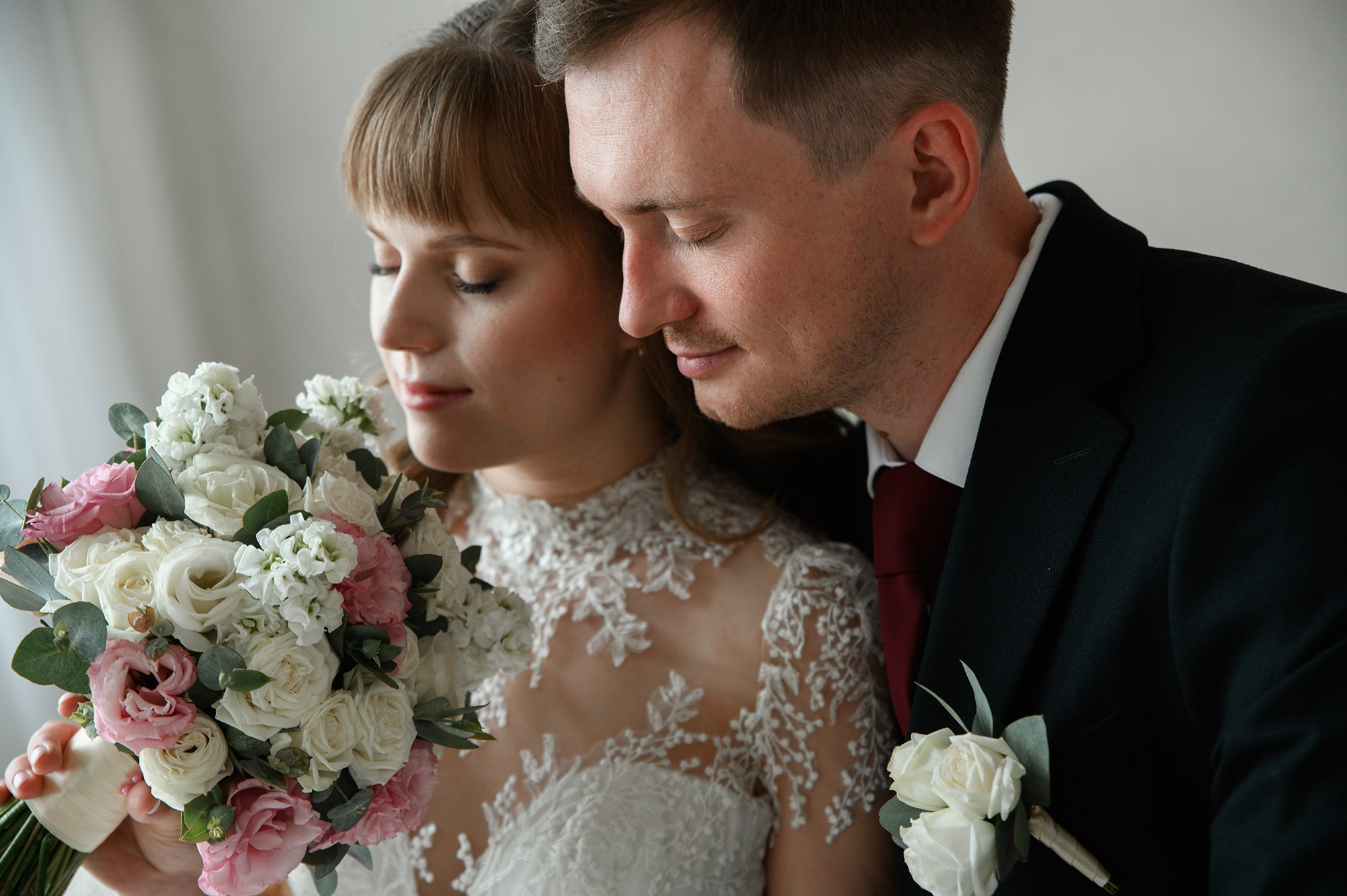 Свадьба Кати и Антона. Константин Солодянкин — свадебный и репортажный фотограф в Екатеринбурге и Верхней Пышме