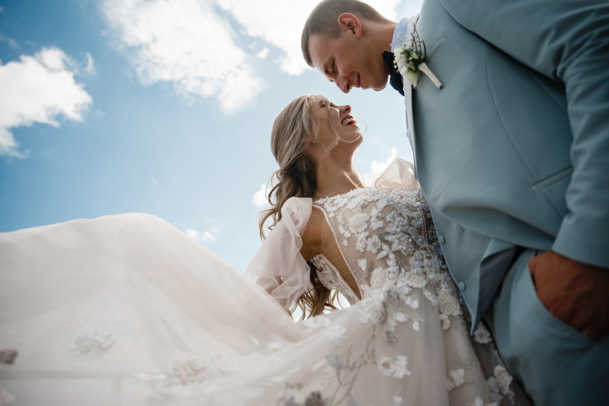 Константин Солодянкин — свадебный и репортажный фотограф в Екатеринбурге и Верхней Пышме