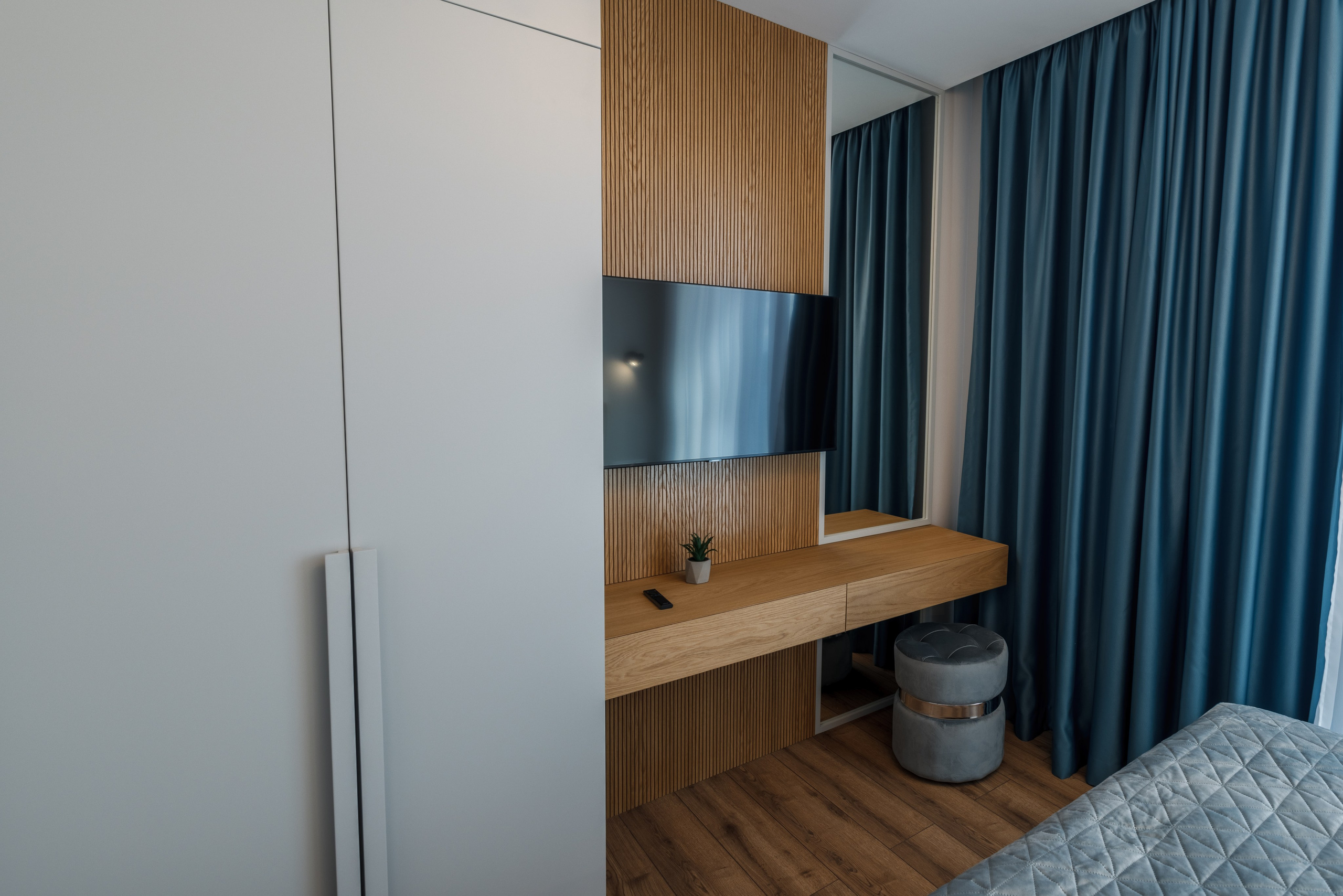 BELLEVUE RESIDENCE by HILTON. Режиссёр, клипмейкер, фотограф — Андрей Охота