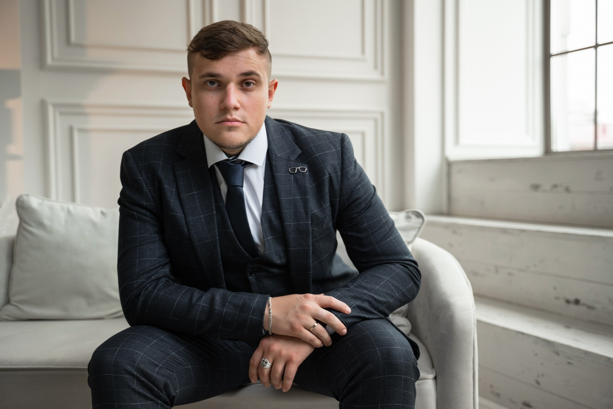 Дендропарк. Студия. Свадебный и семейный фотограф в Омске Мормулев Михаил