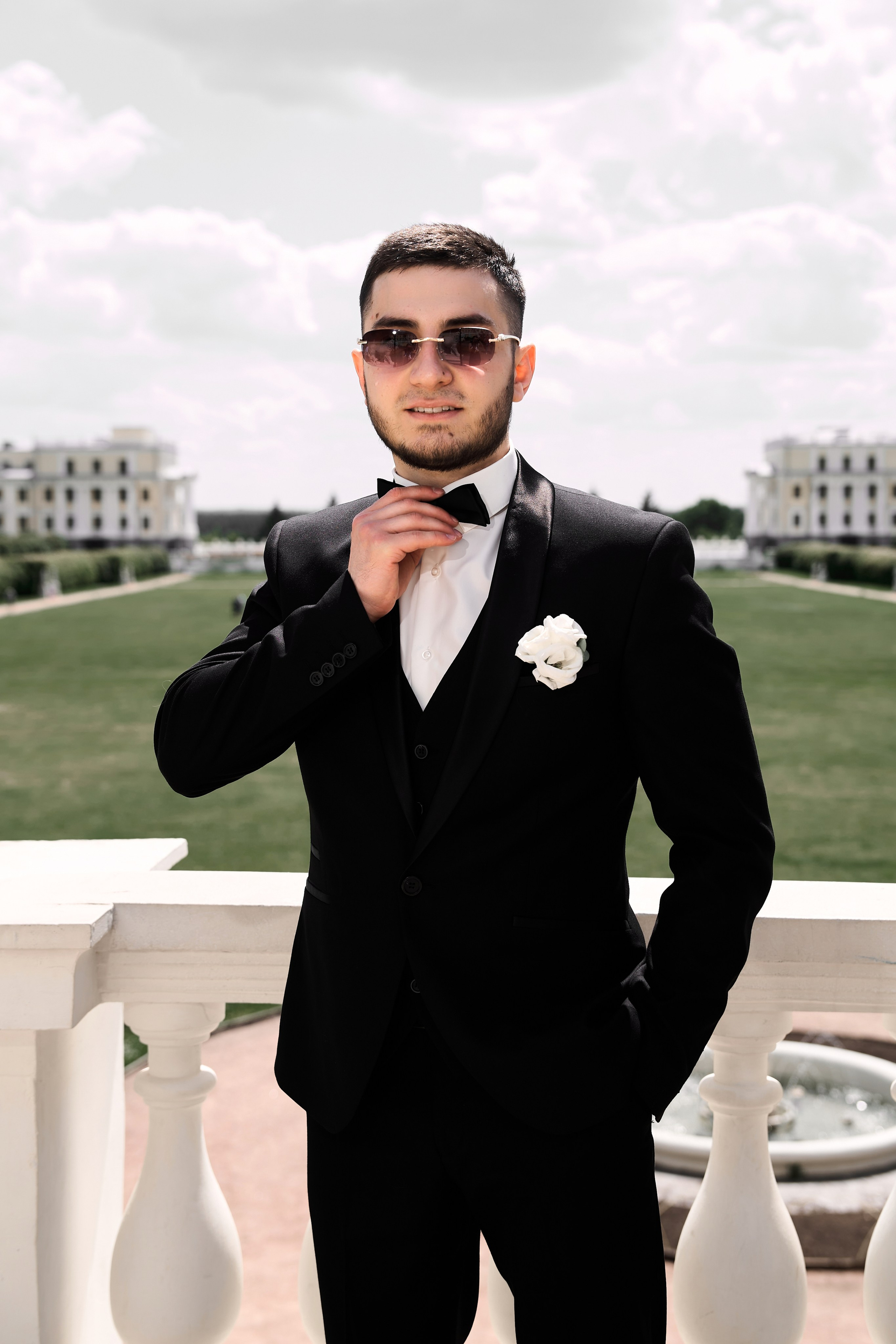 Станислав & Виктория. Фотограф Ульяна Соколова Москва